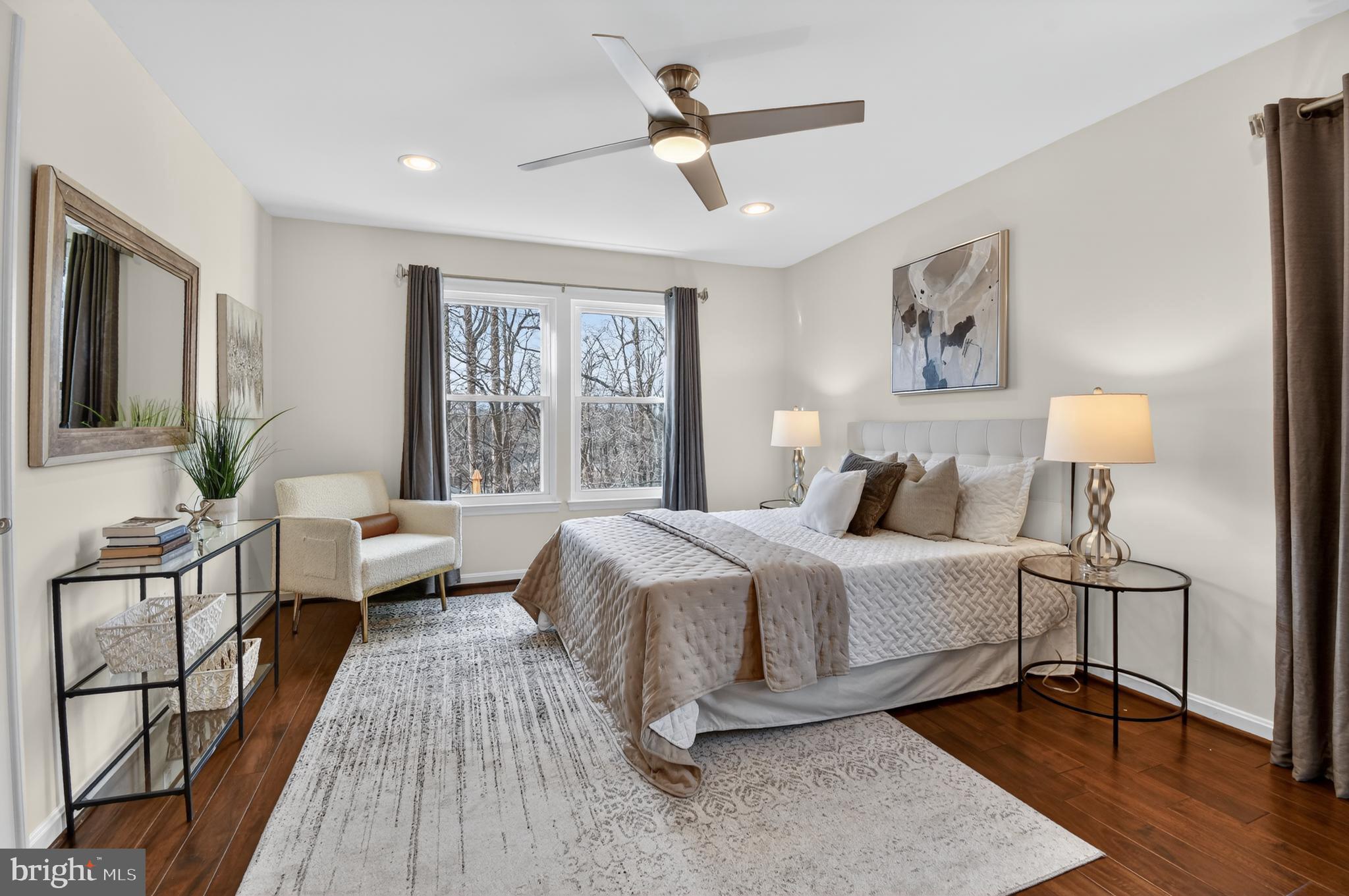 TIVOLI - Residential