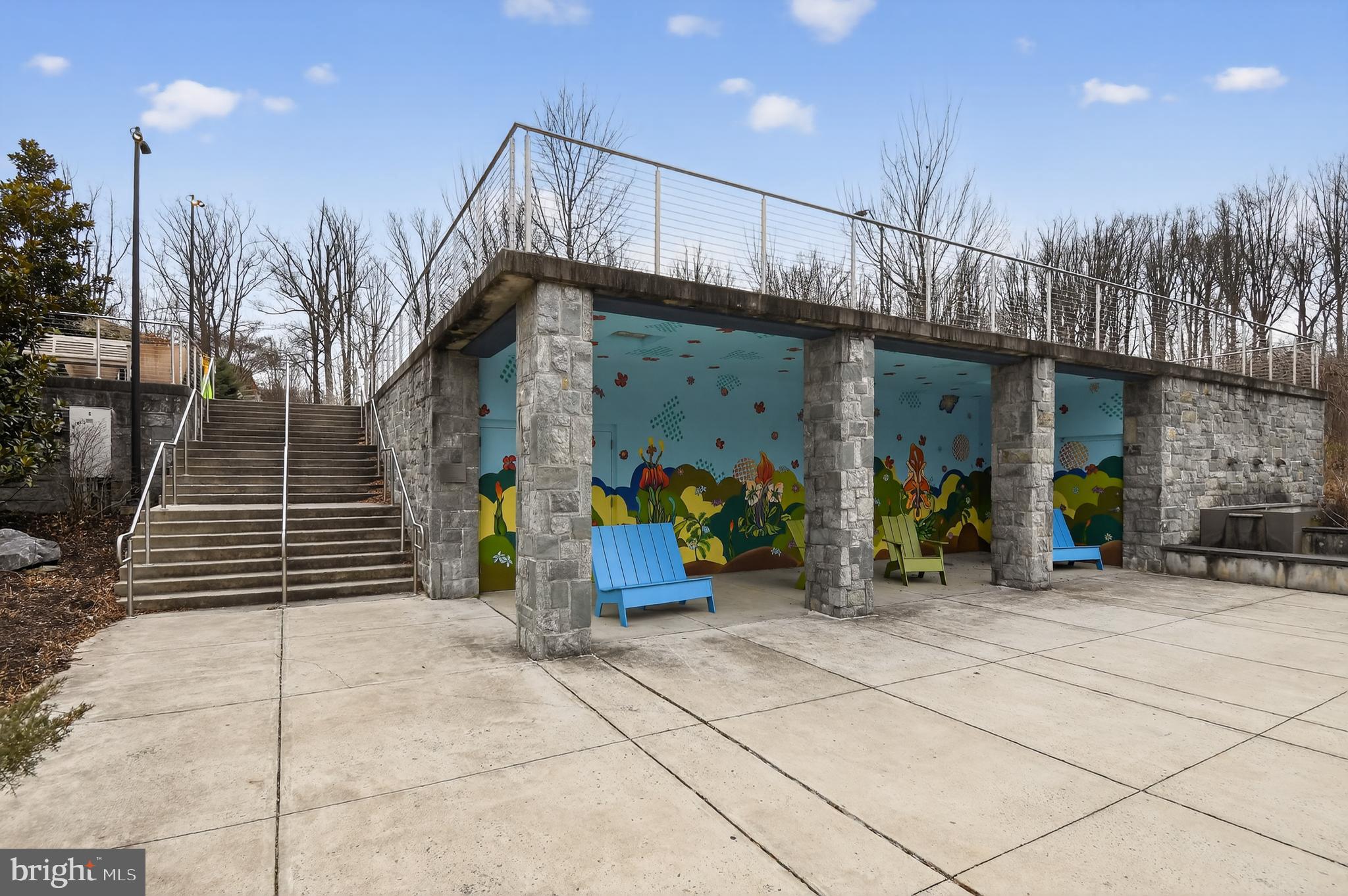 TIVOLI - Residential