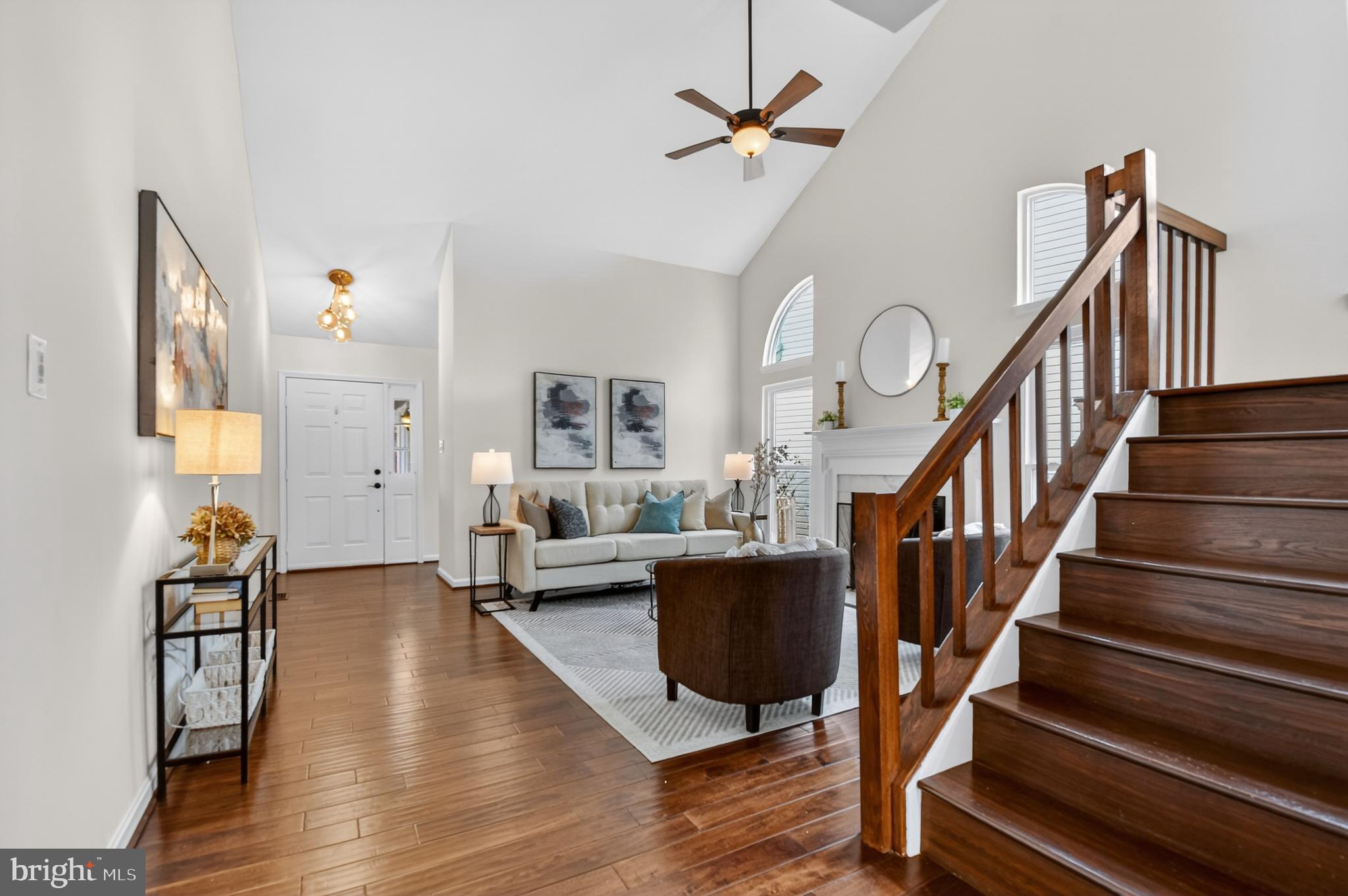 1645 NORDIC HILL CIRCLE