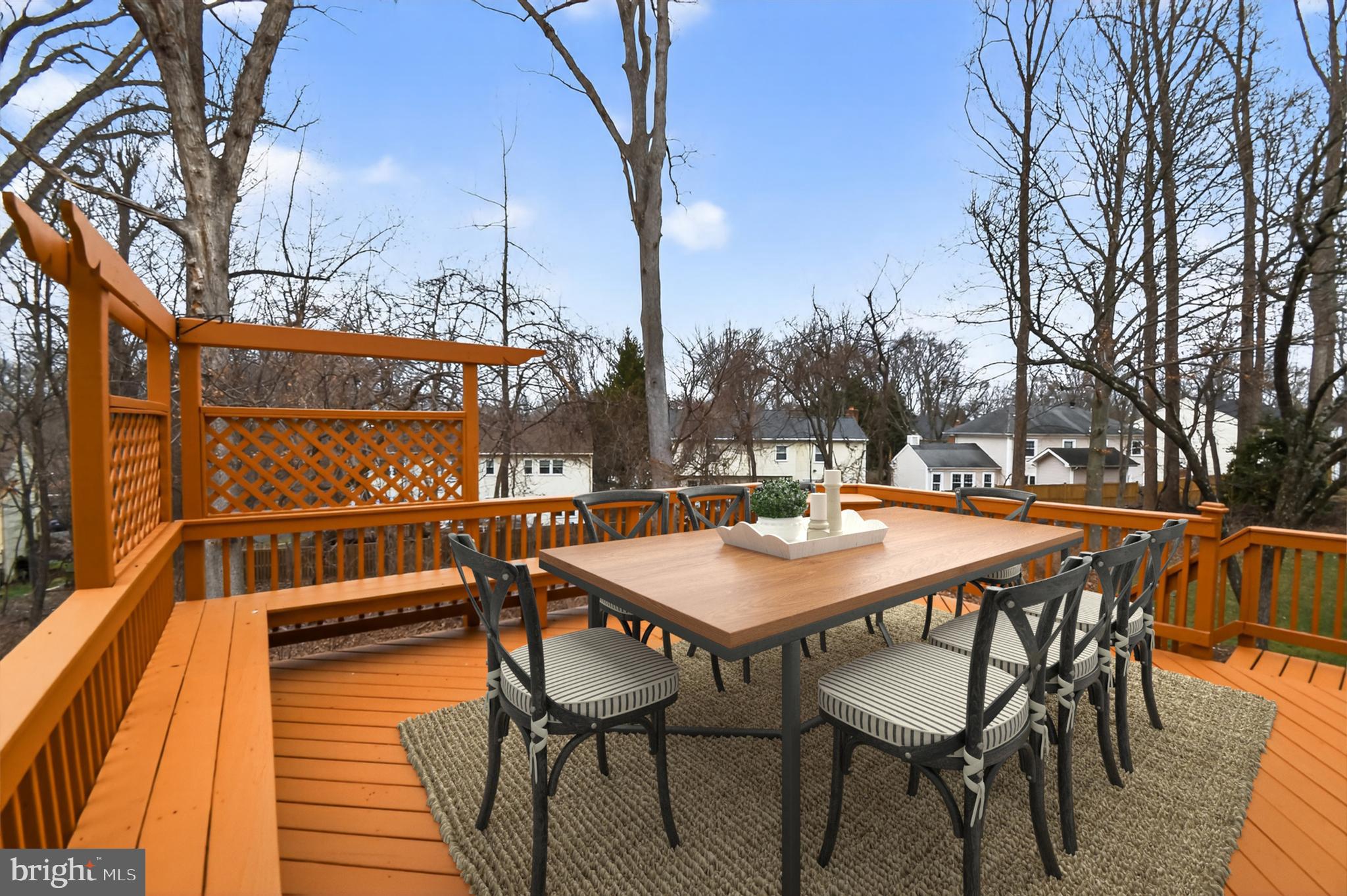 TIVOLI - Residential