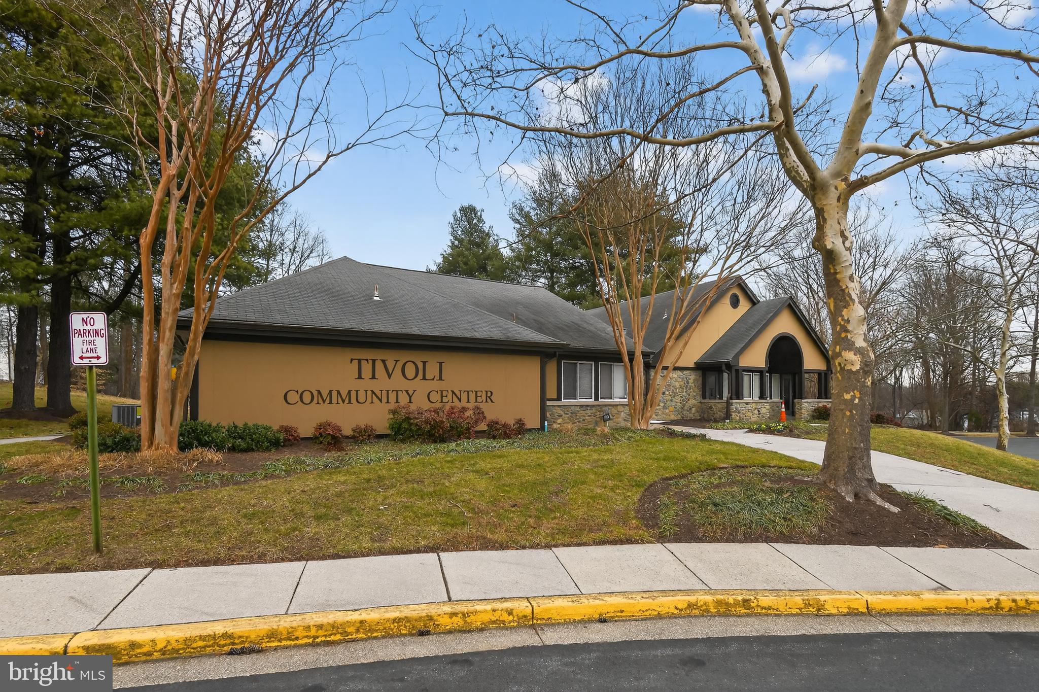 TIVOLI - Residential