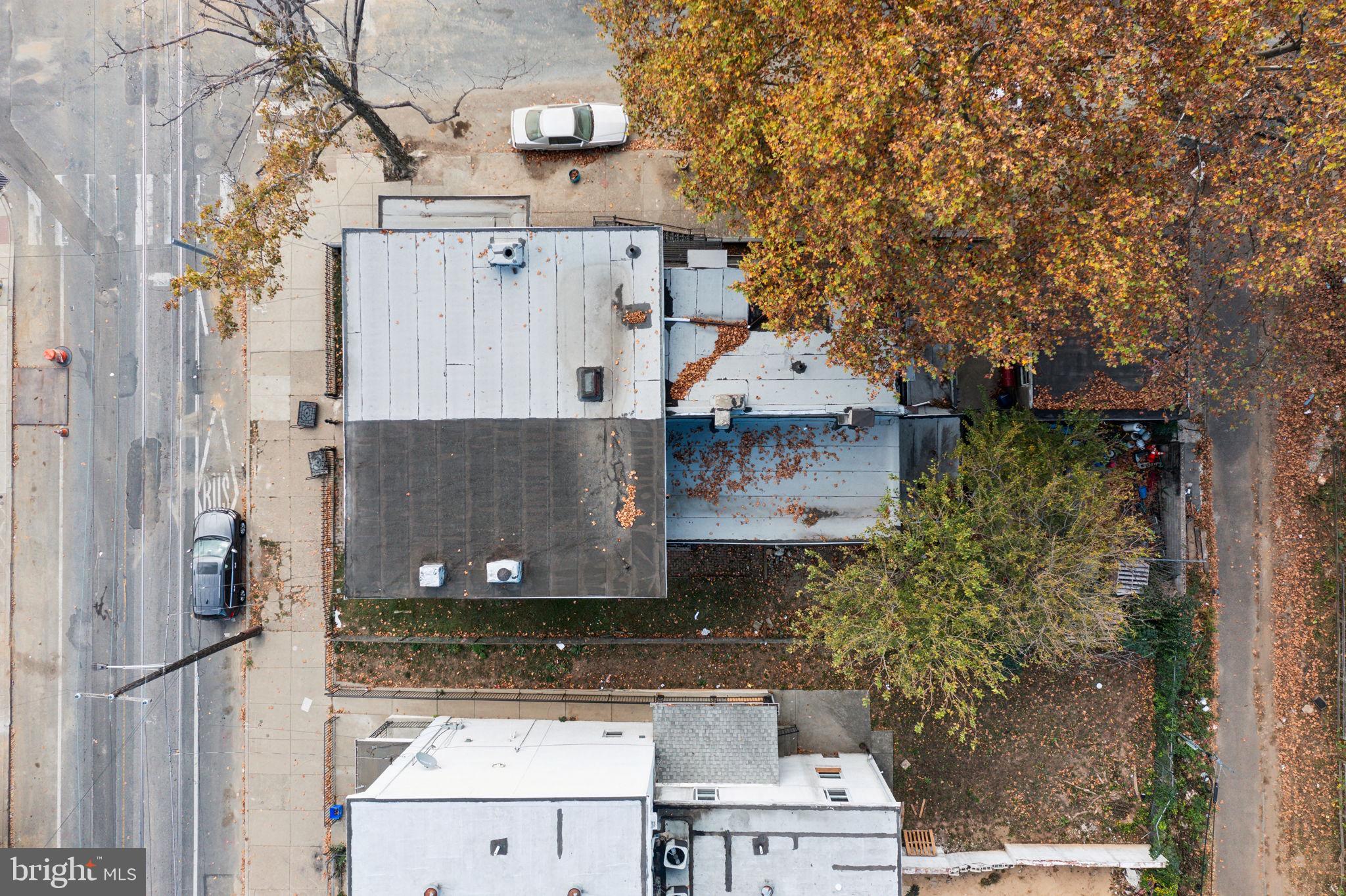 UNIVERSITY CITY - Residential