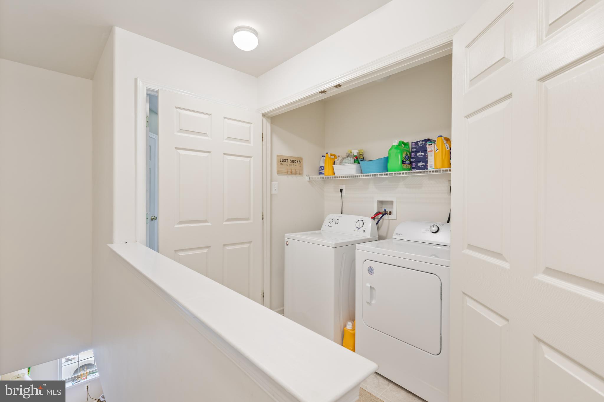 STINSON HALL - Residential