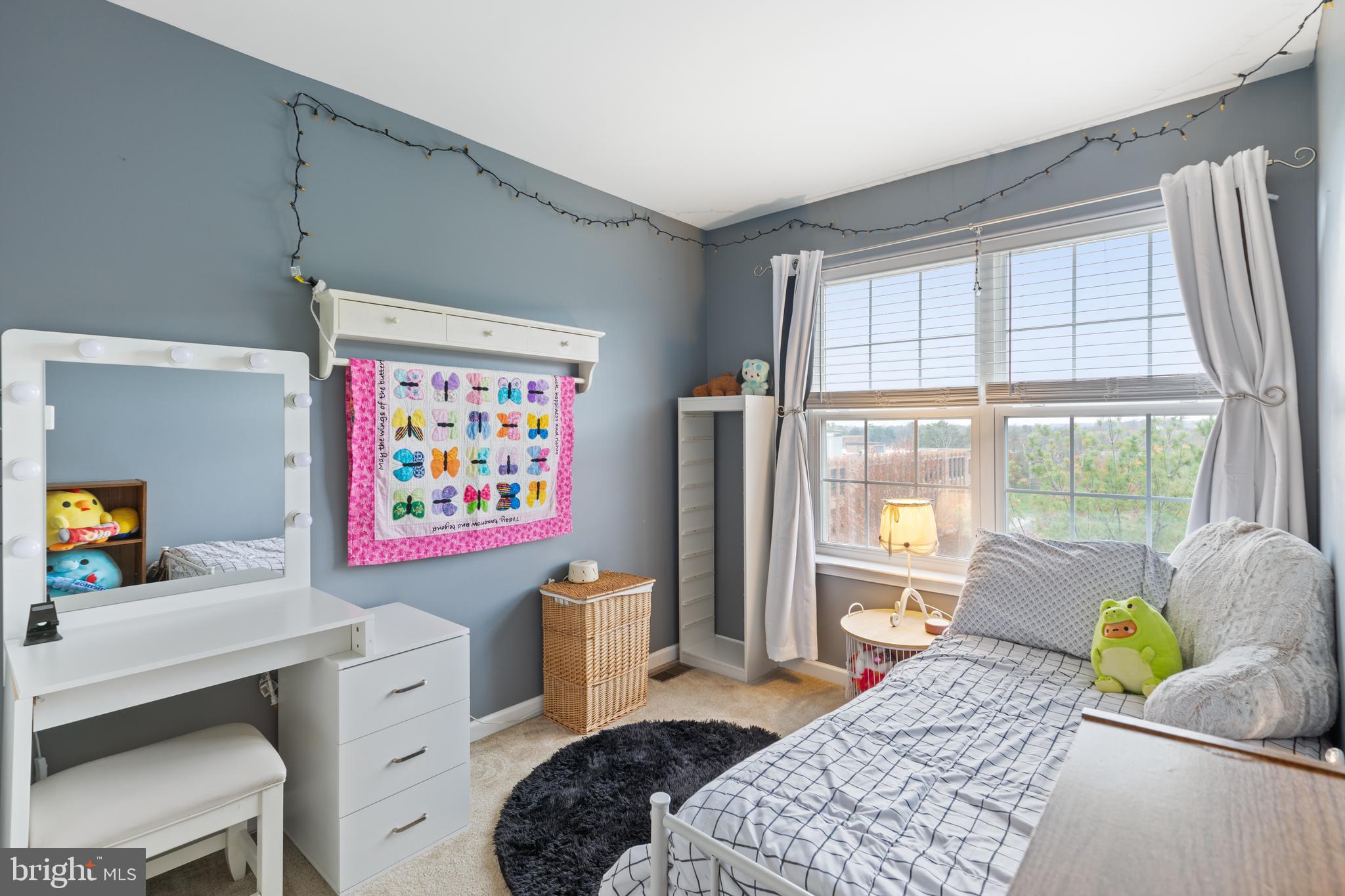 STINSON HALL - Residential