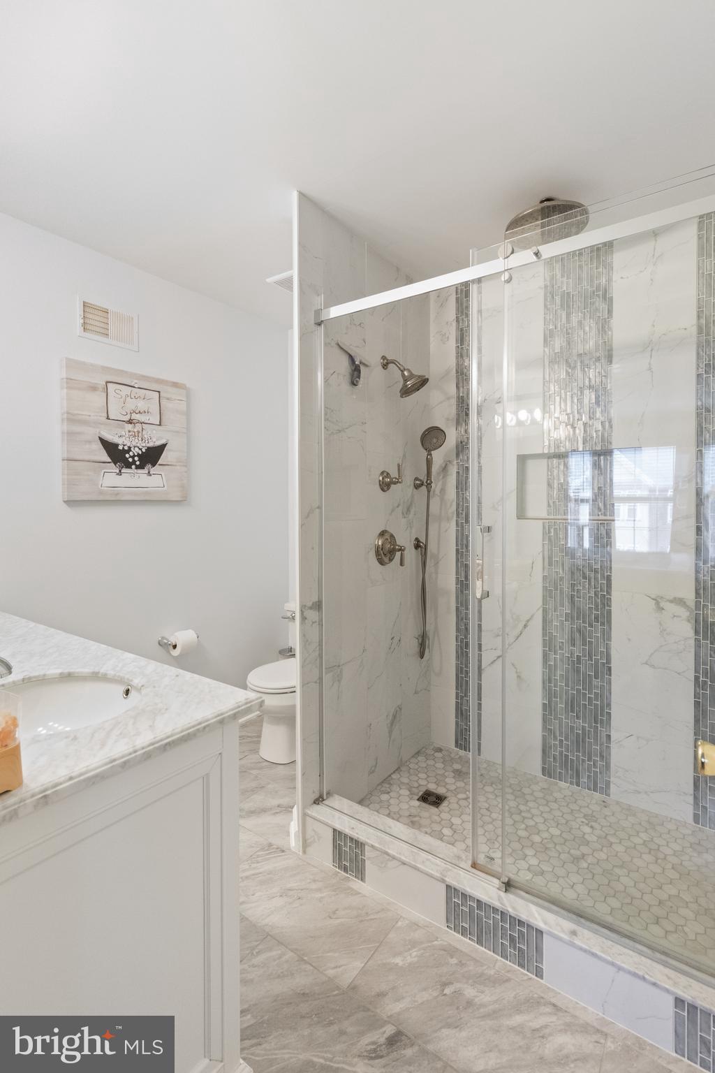 STINSON HALL - Residential