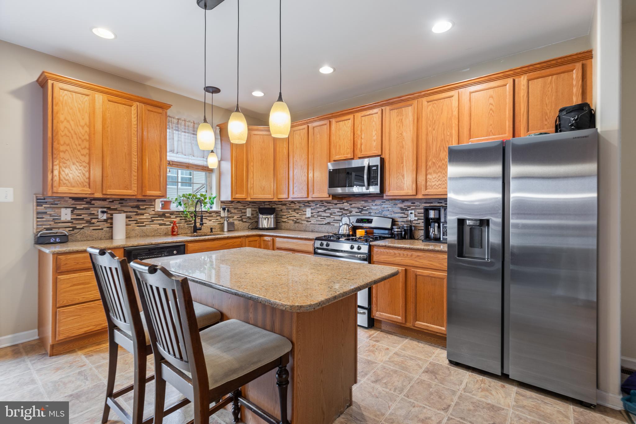 STINSON HALL - Residential