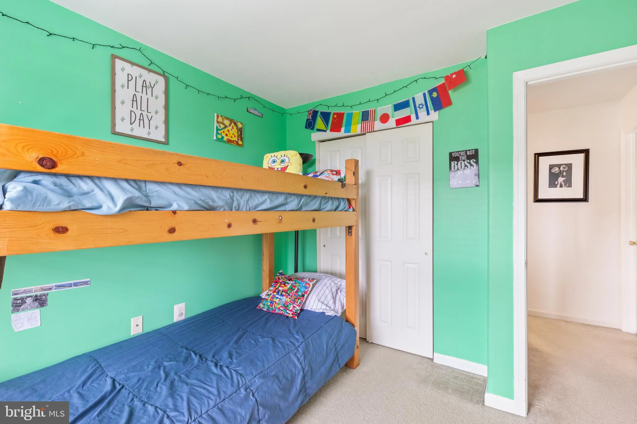 Norristown, Pennsylvania 19401, United States, 3 Bedrooms Bedrooms, ,4 BathroomsBathrooms,Residential,Coming Soon,94245