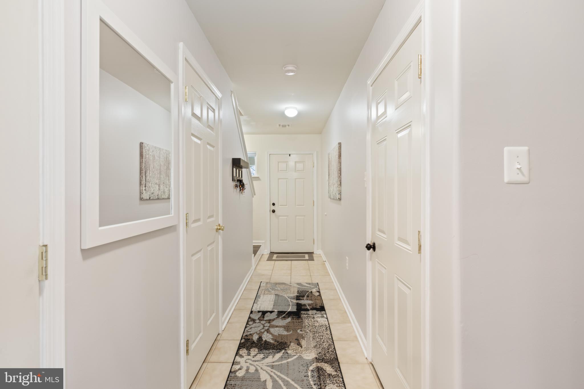 STINSON HALL - Residential