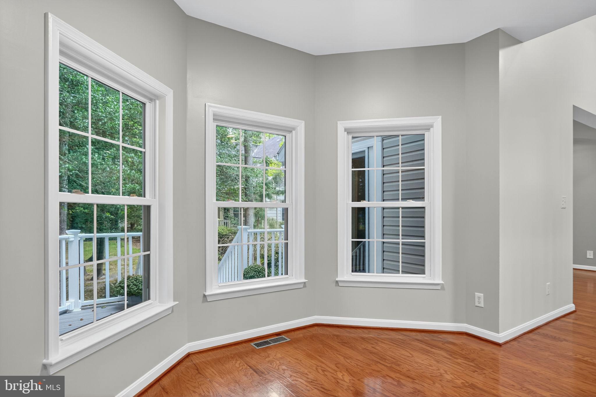 OCEAN PINES - Residential