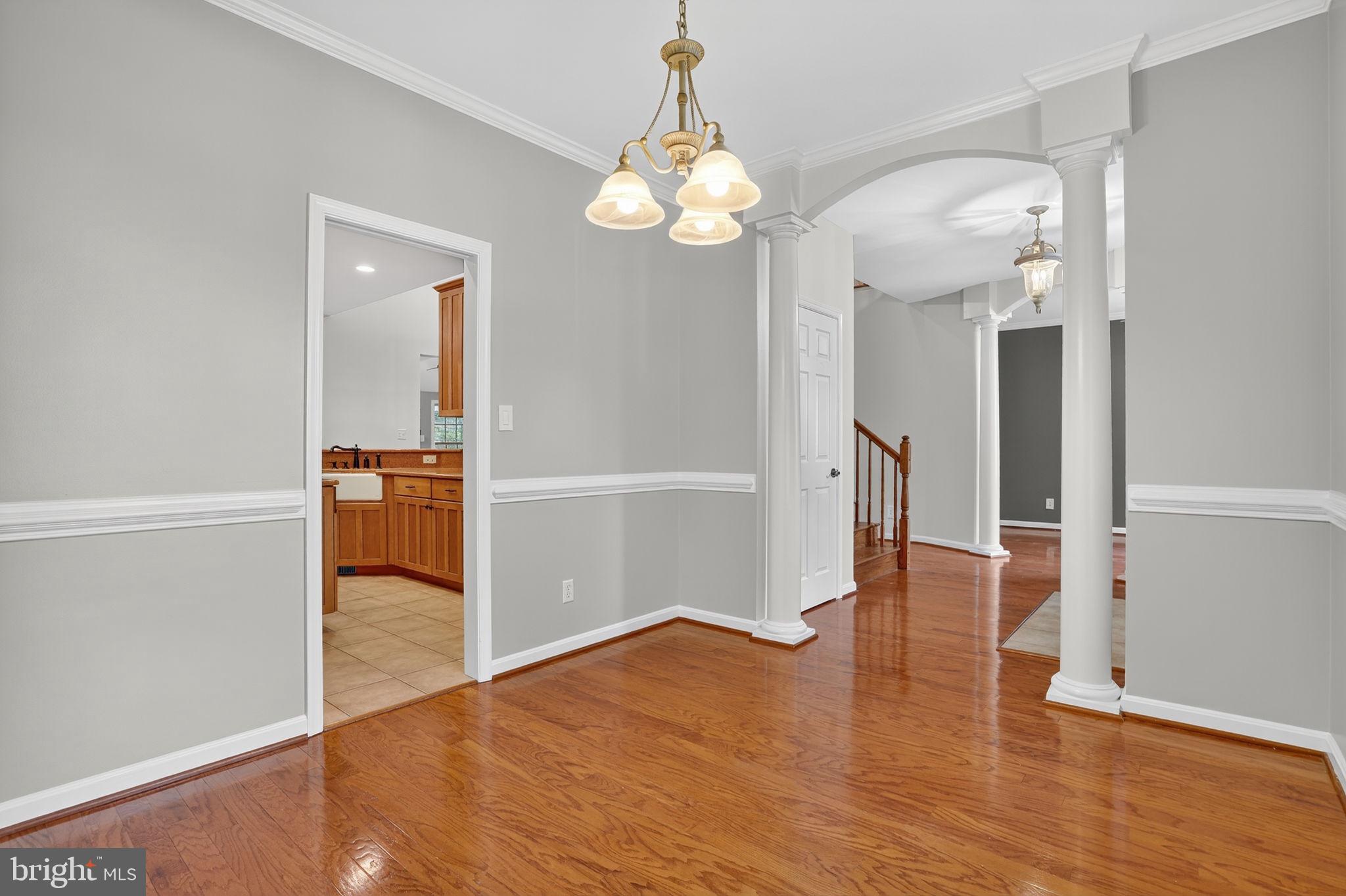 OCEAN PINES - Residential