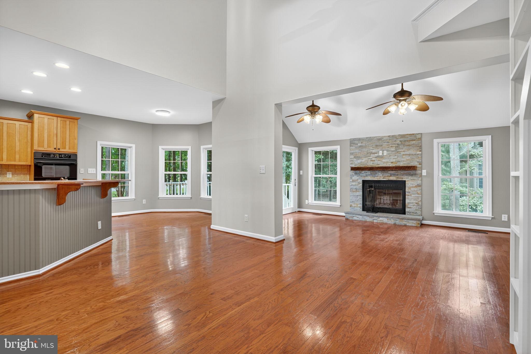 OCEAN PINES - Residential