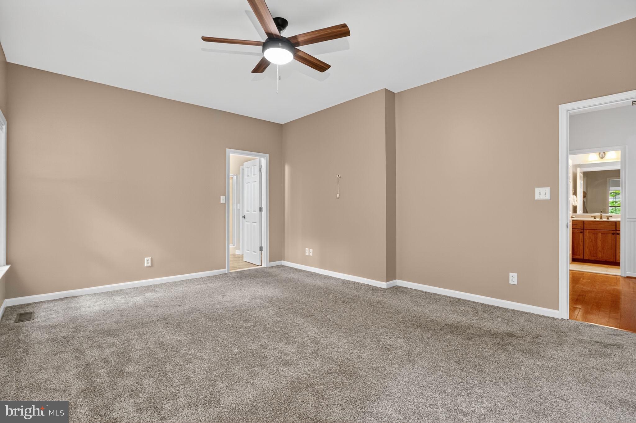 OCEAN PINES - Residential