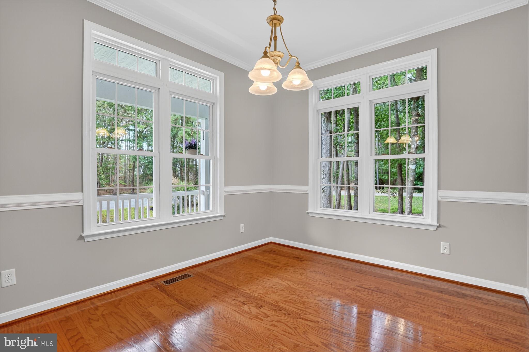 OCEAN PINES - Residential