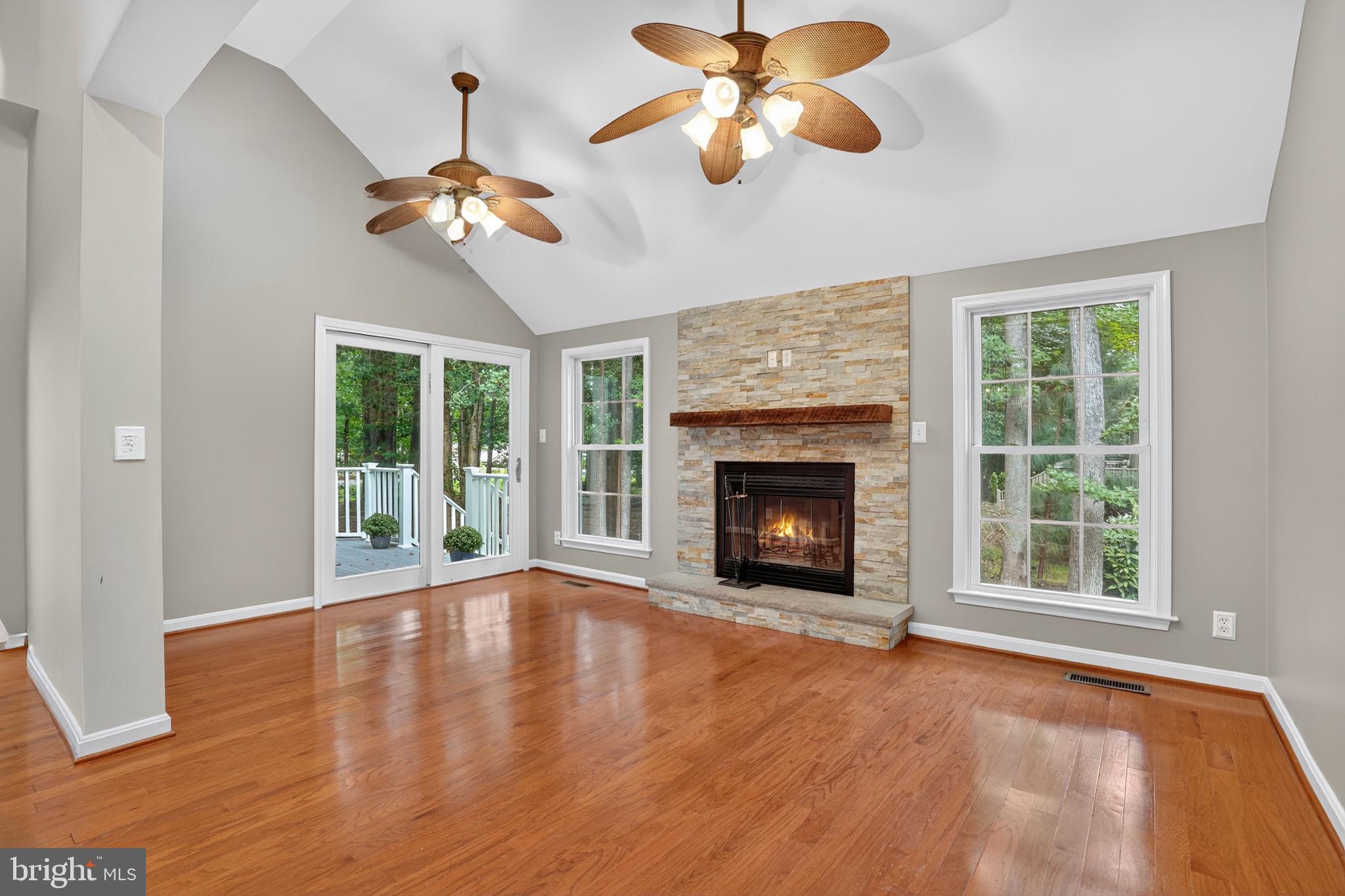 OCEAN PINES - Residential