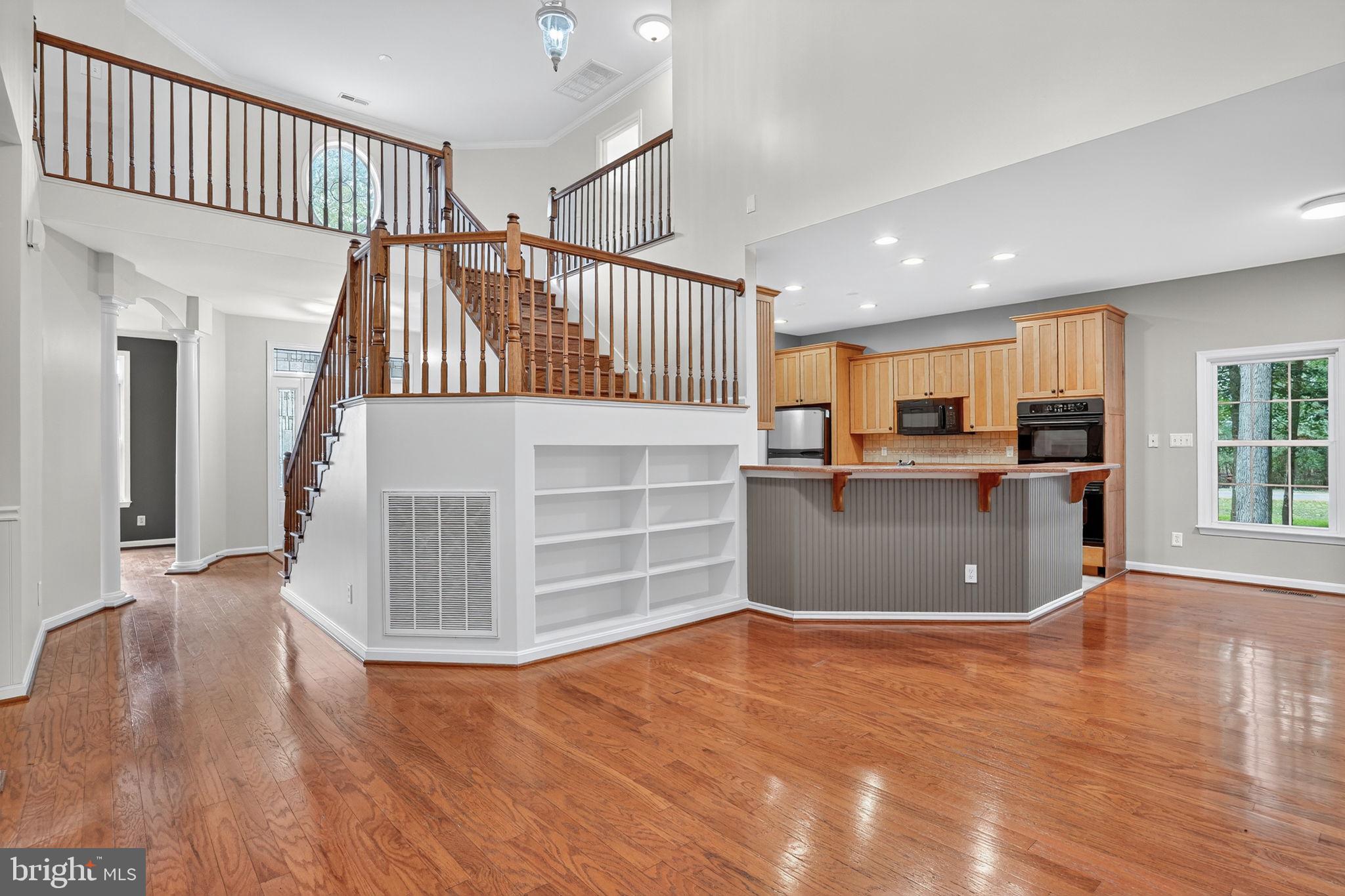 OCEAN PINES - Residential