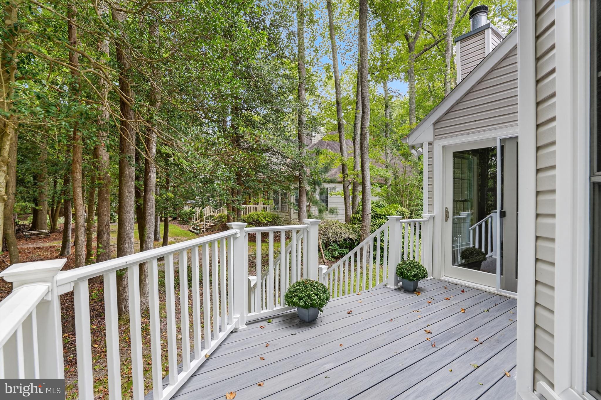 OCEAN PINES - Residential