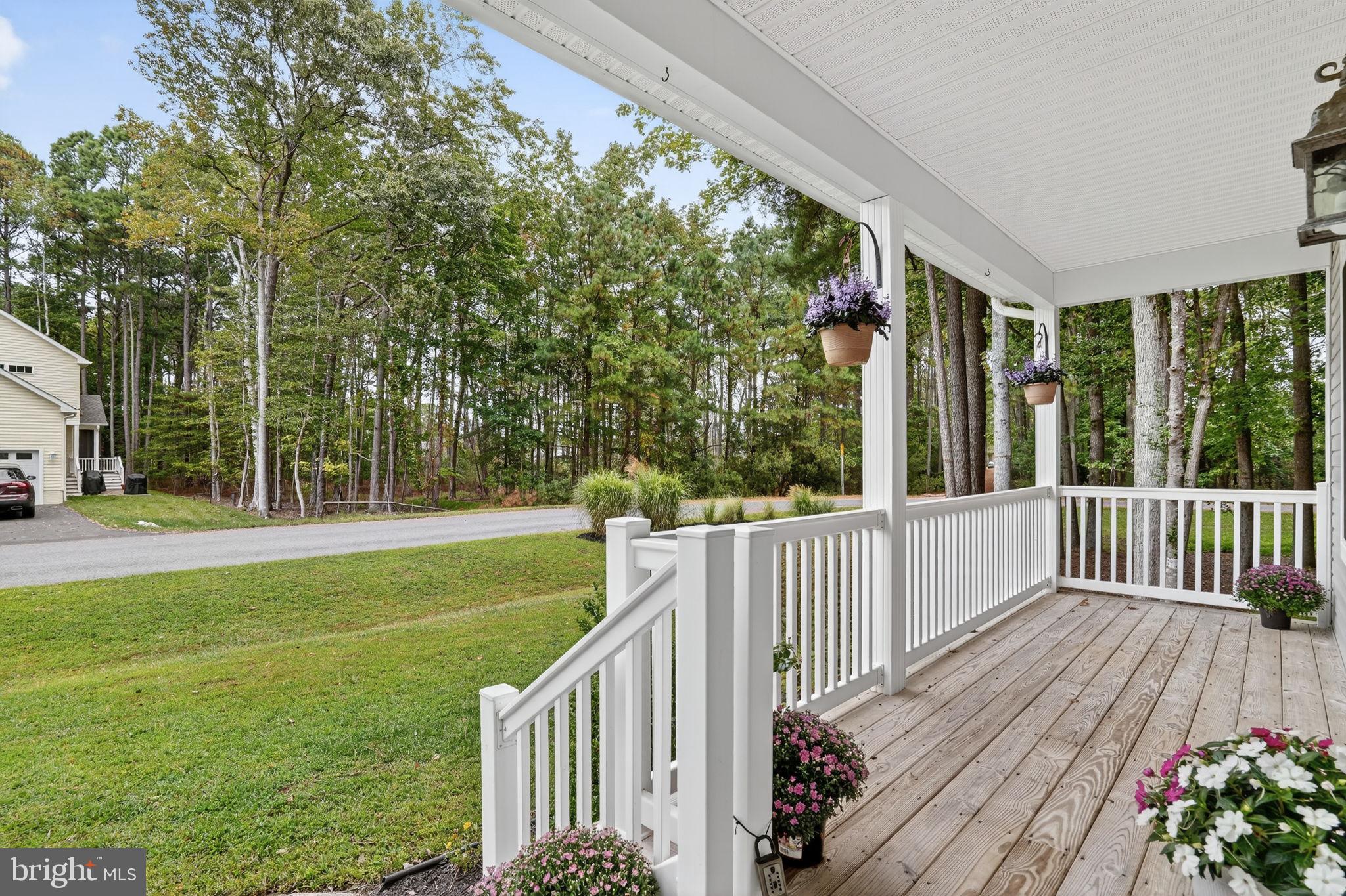 OCEAN PINES - Residential