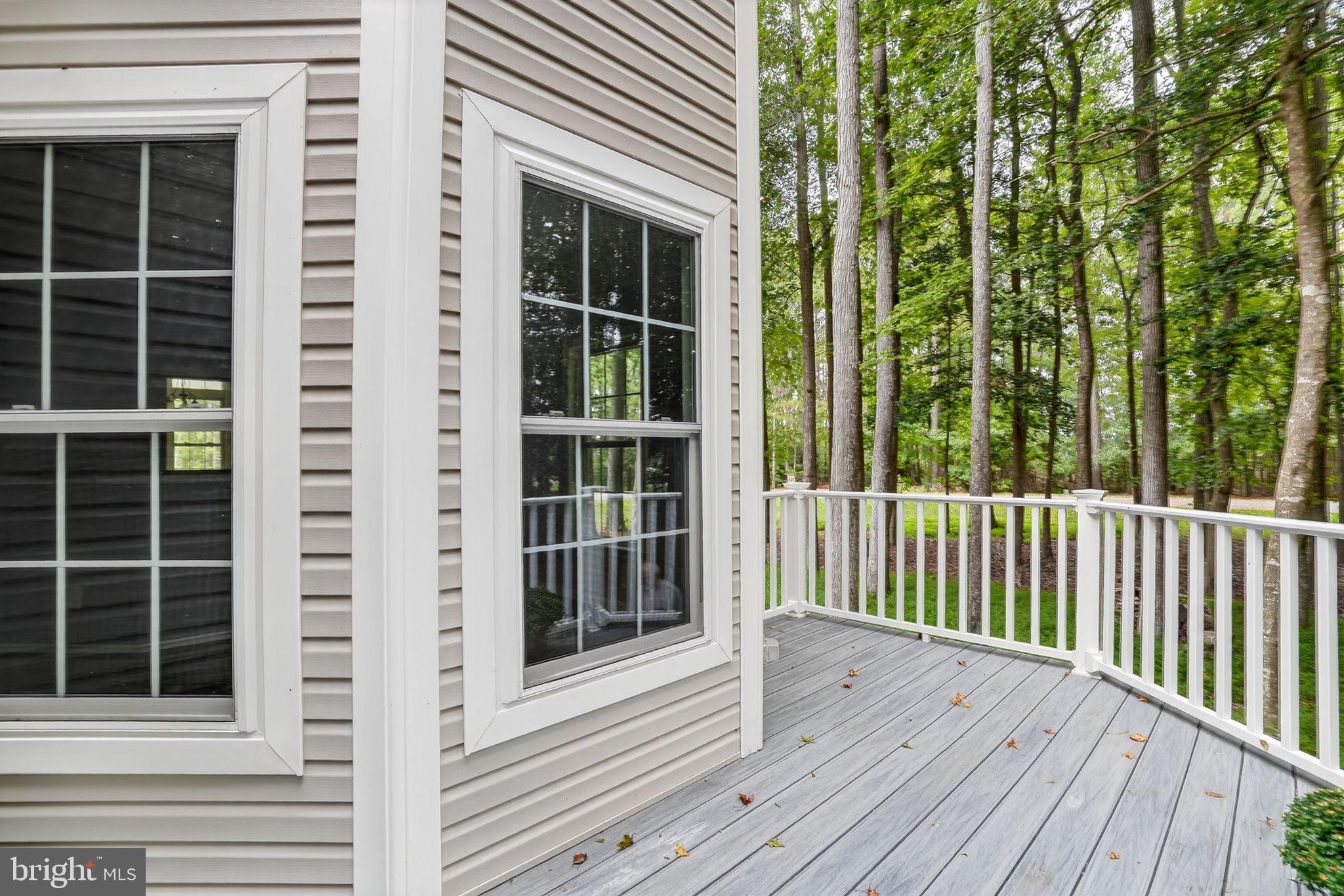 OCEAN PINES - Residential