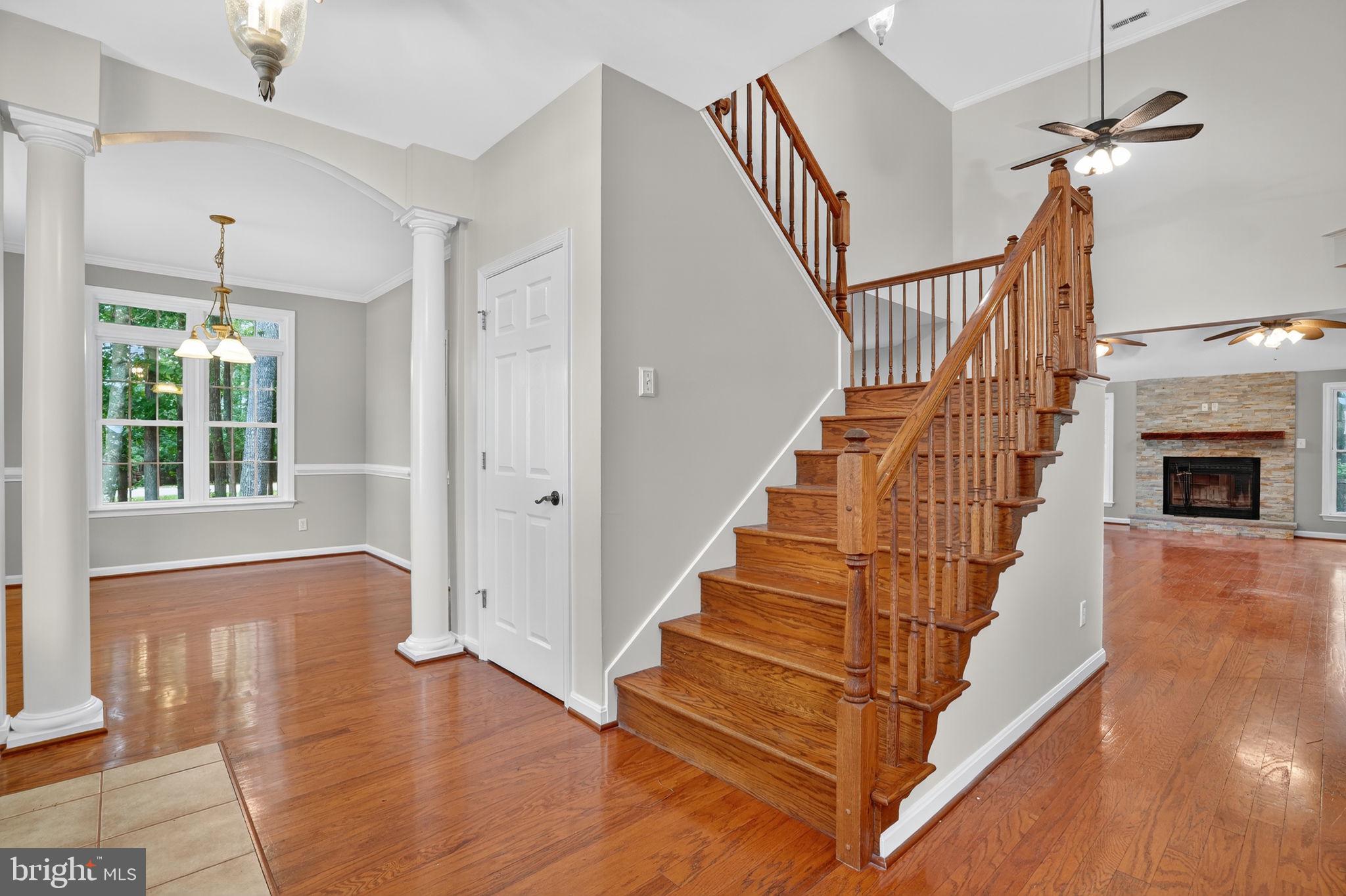 OCEAN PINES - Residential