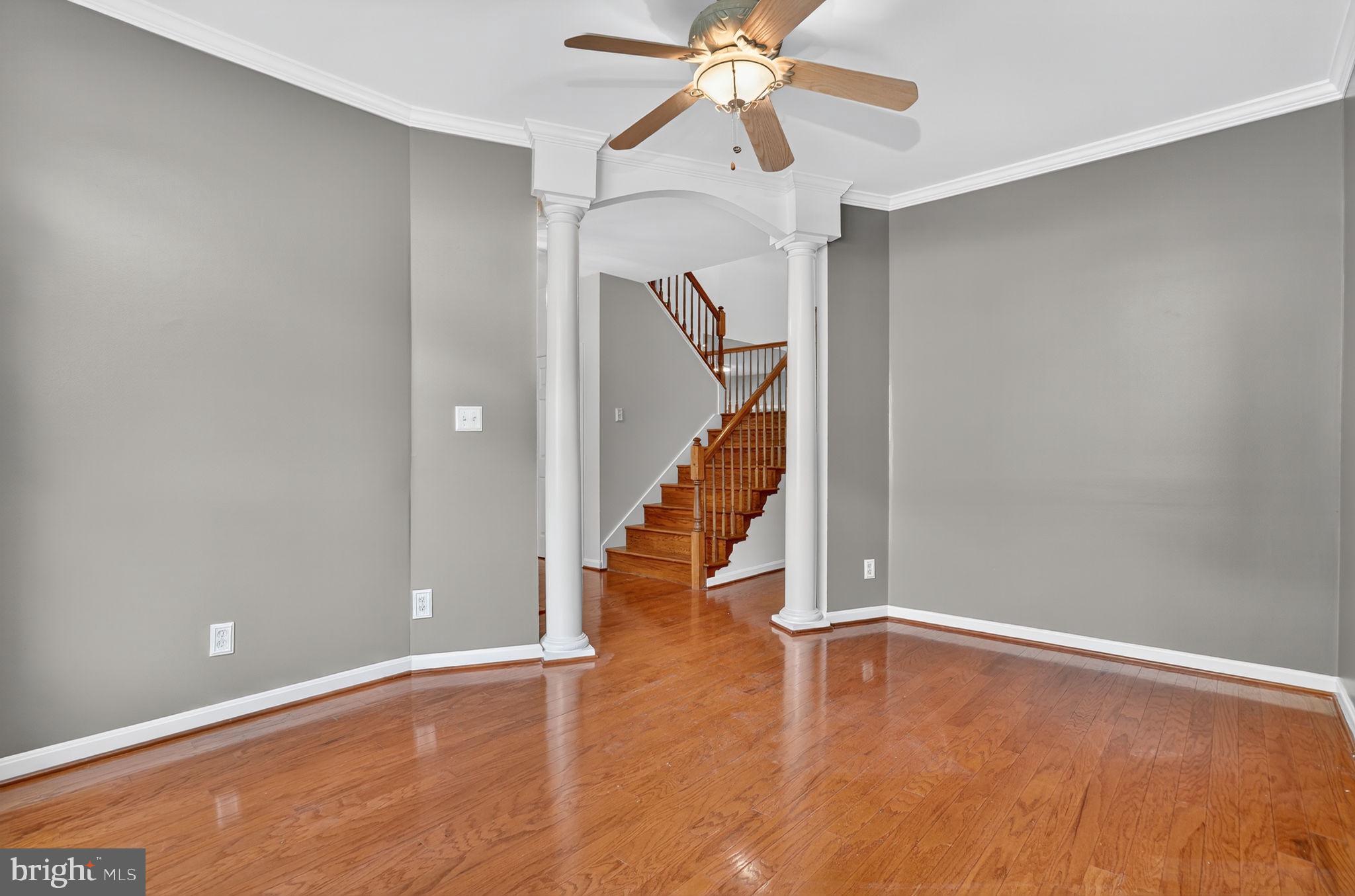 OCEAN PINES - Residential