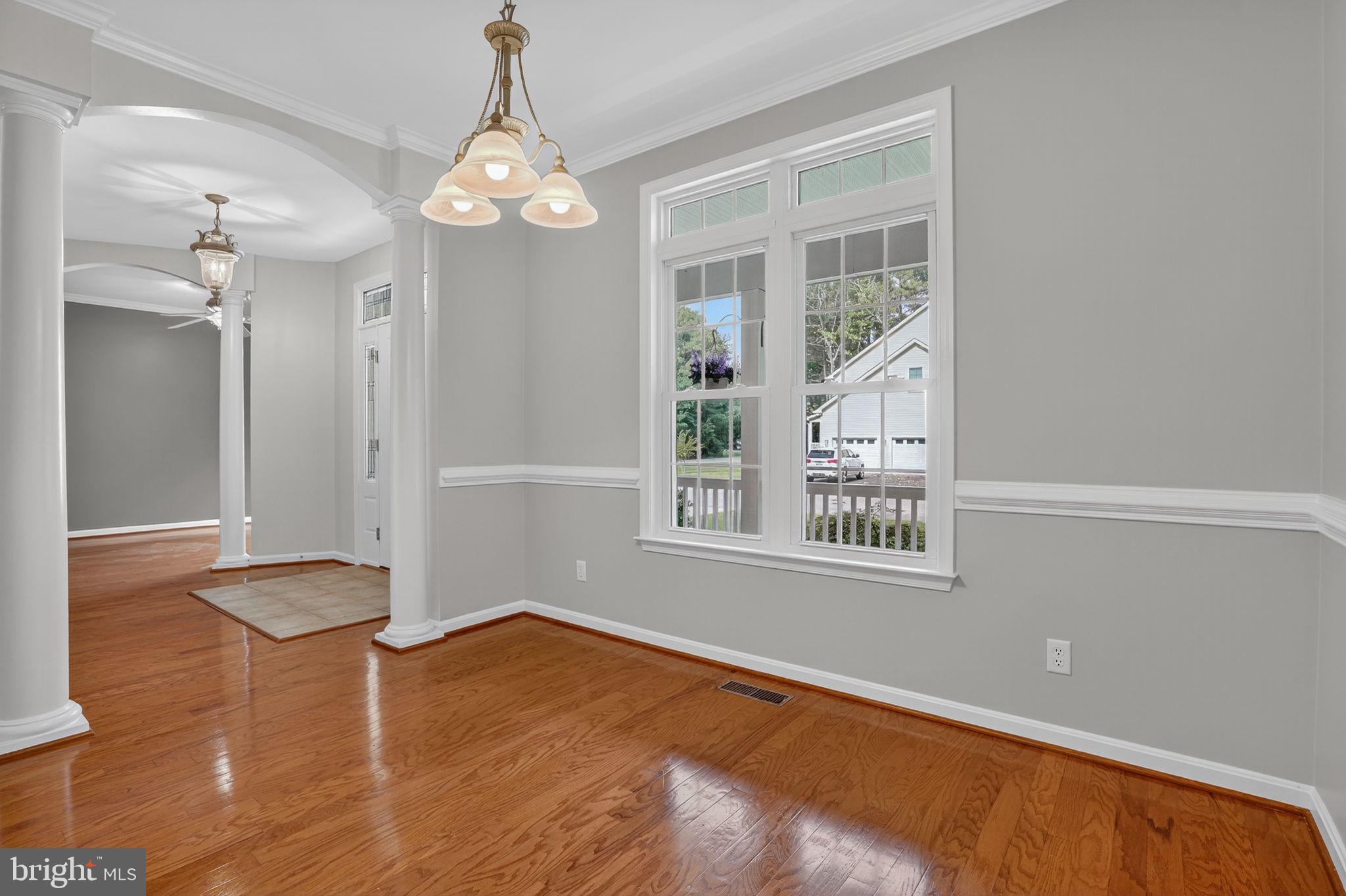 OCEAN PINES - Residential