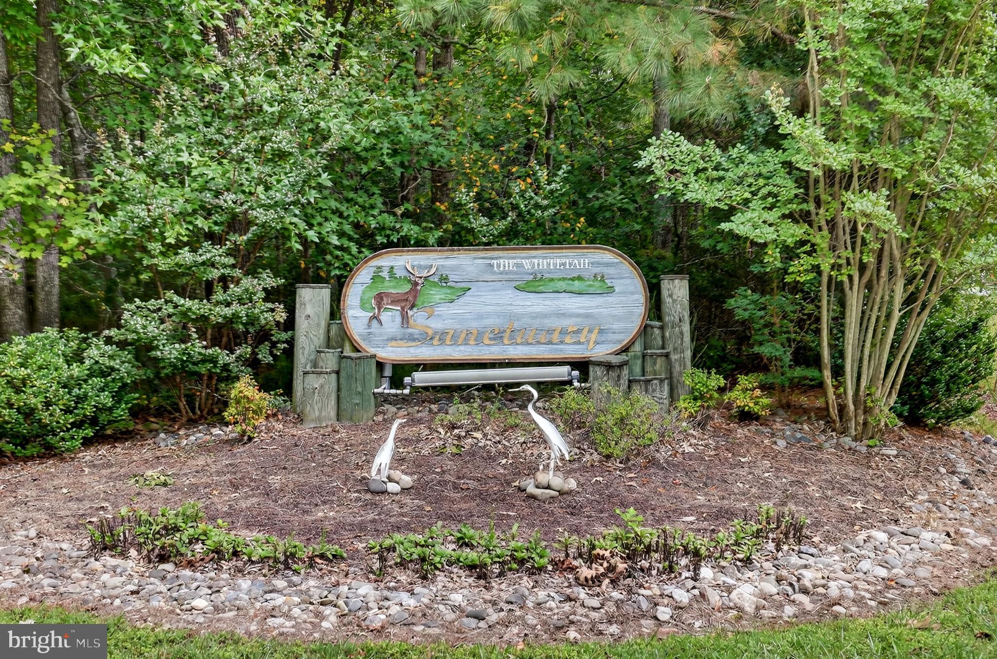 OCEAN PINES - Residential