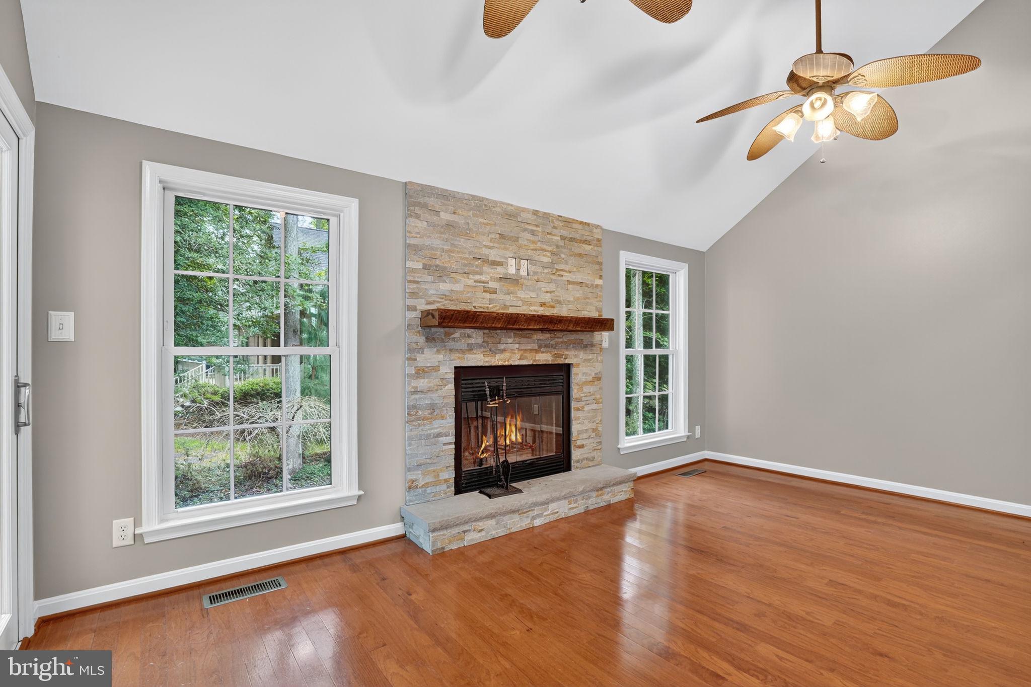 OCEAN PINES - Residential