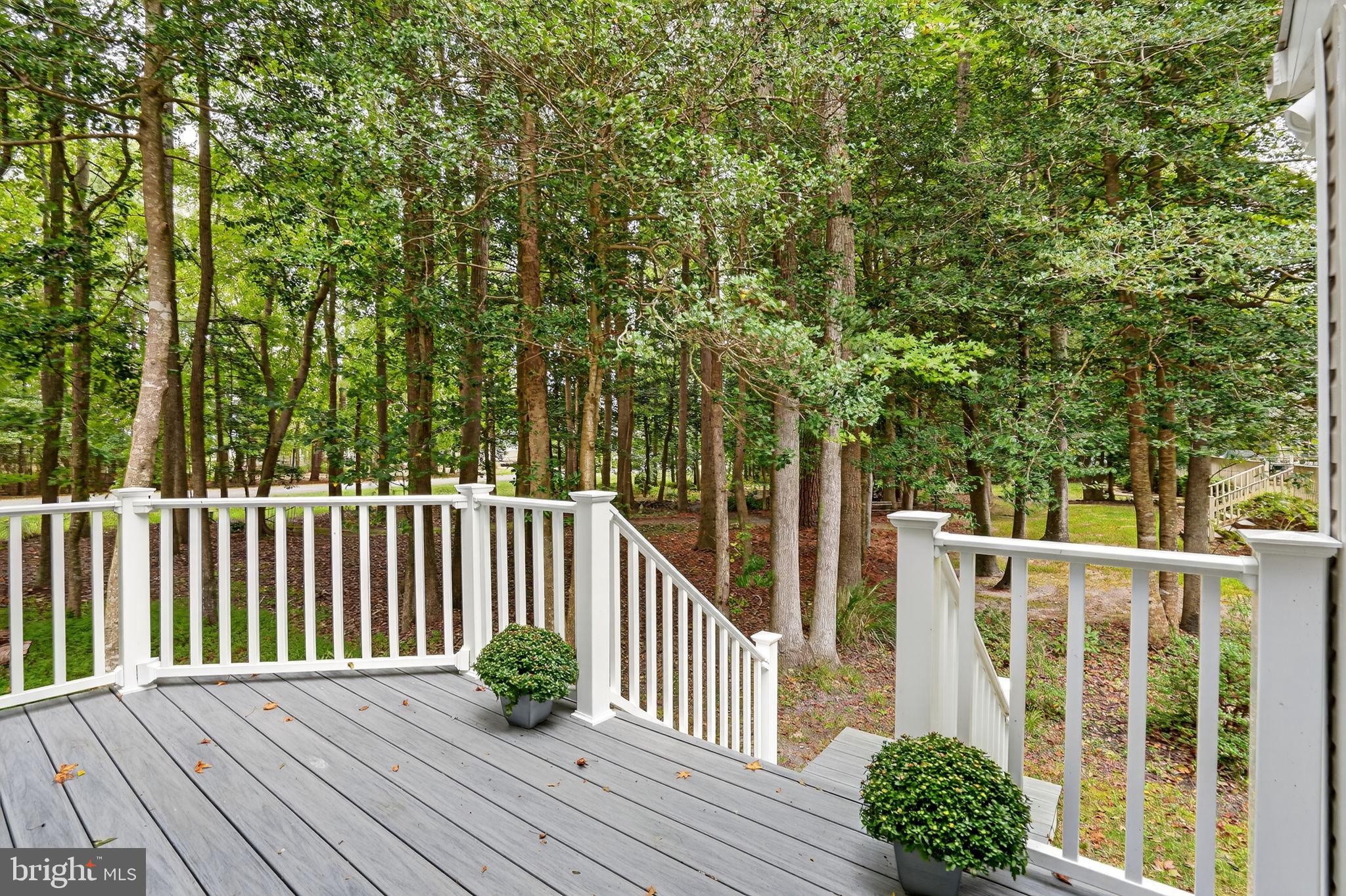 OCEAN PINES - Residential