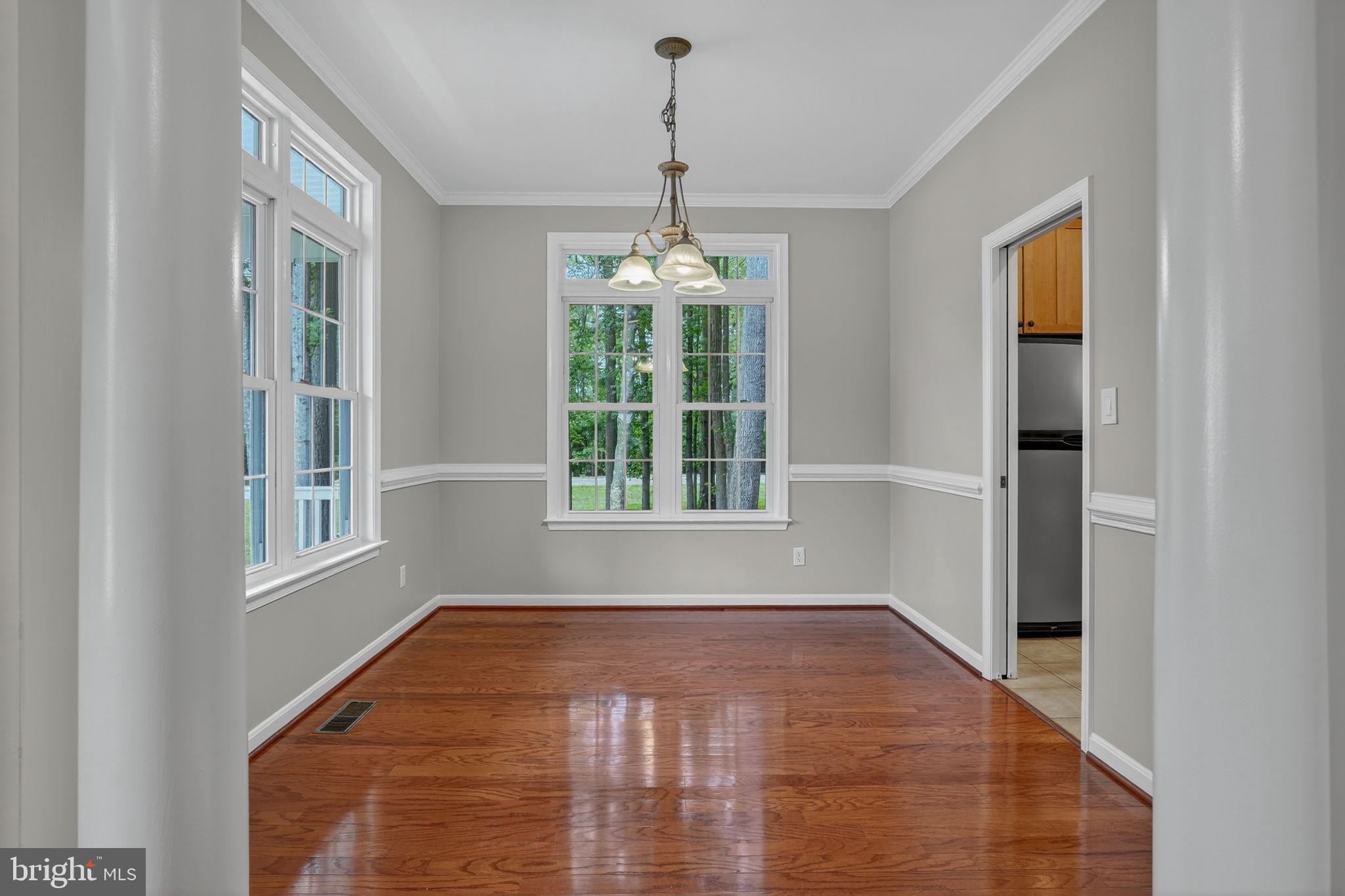 OCEAN PINES - Residential