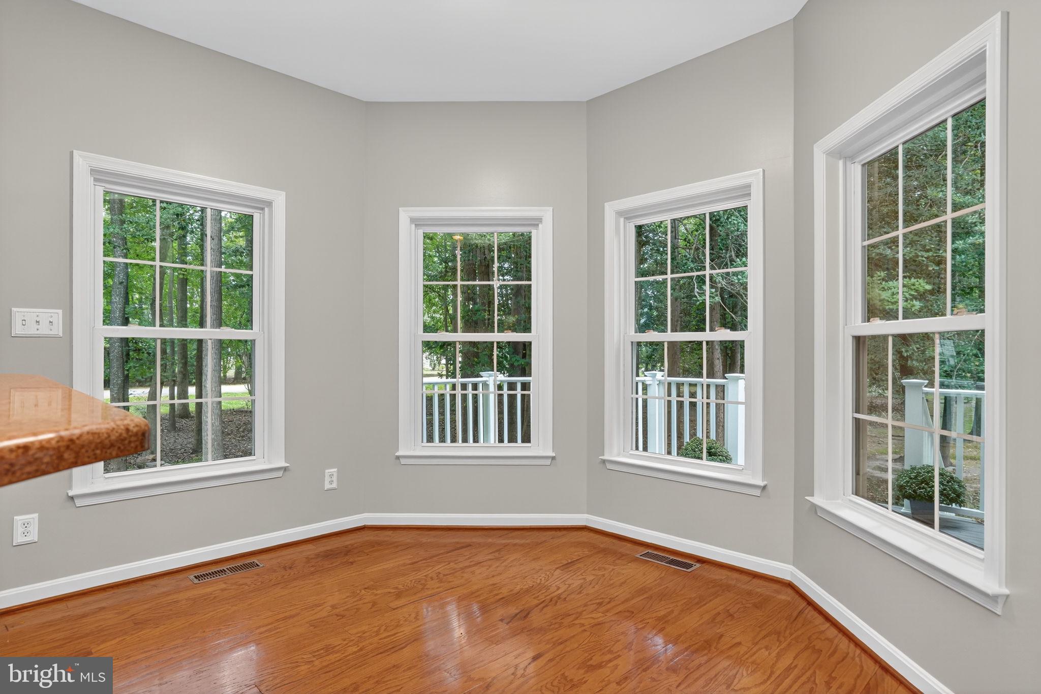 OCEAN PINES - Residential