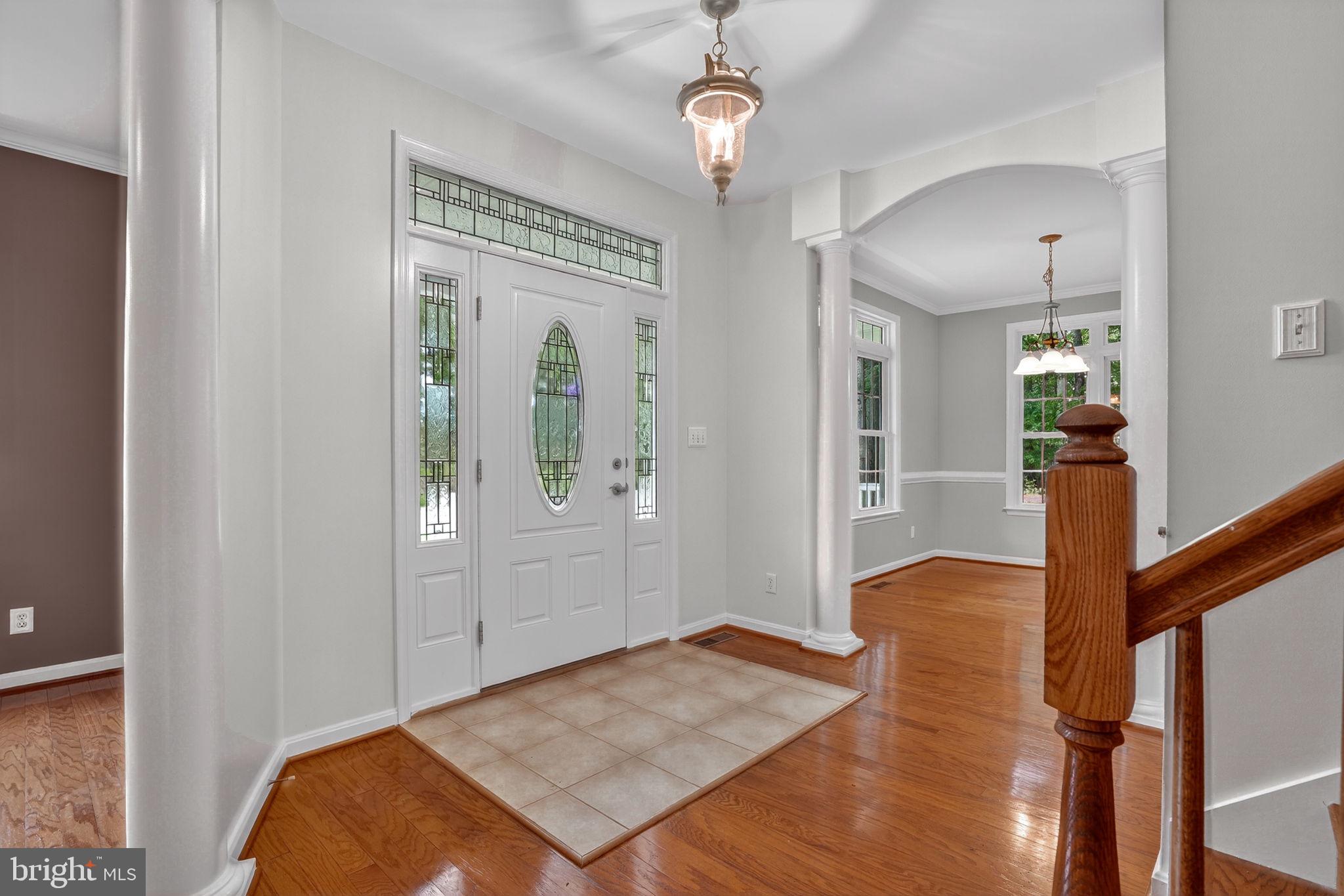 OCEAN PINES - Residential