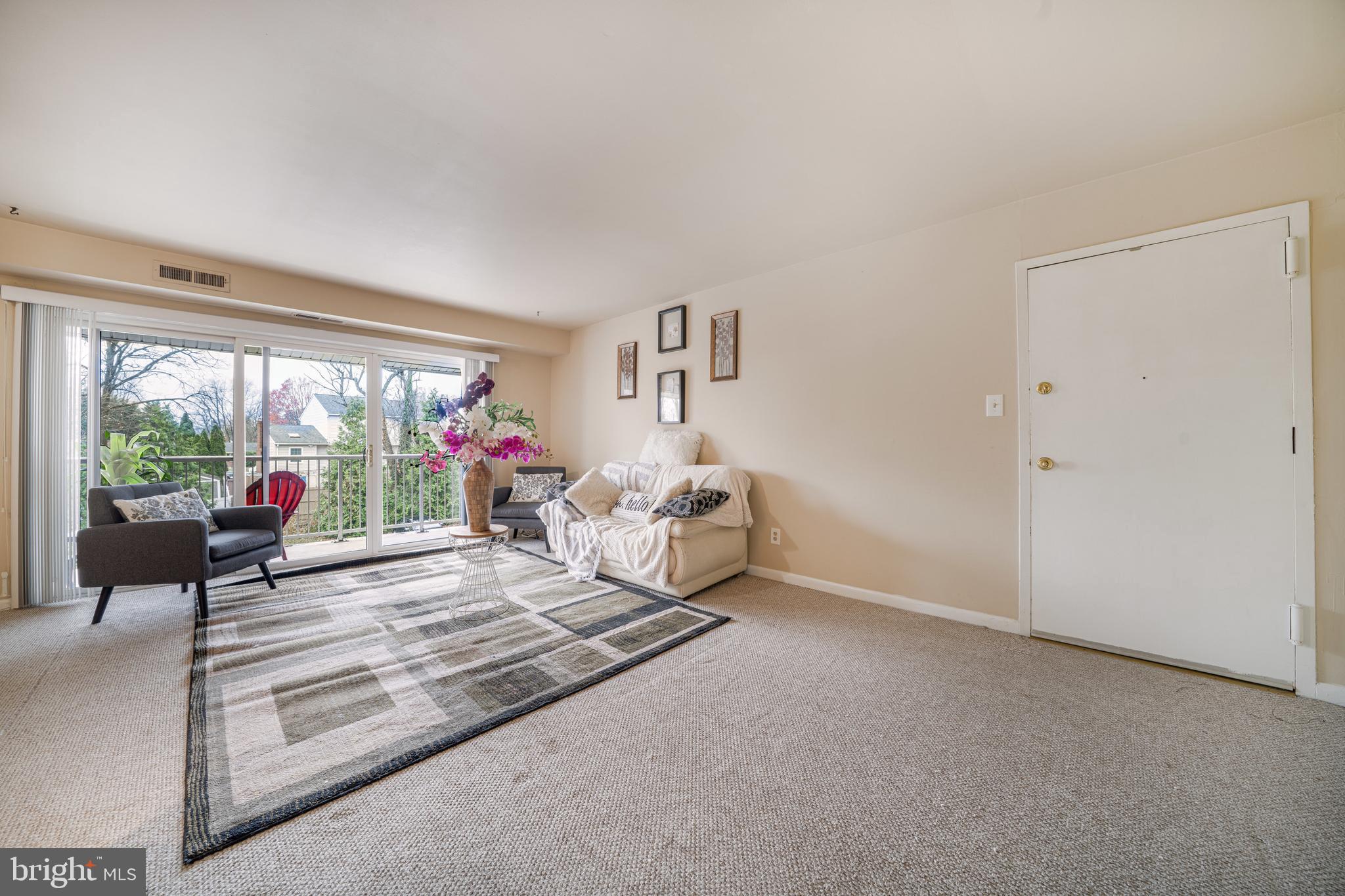 BALTIMORE COUNTY - Residential