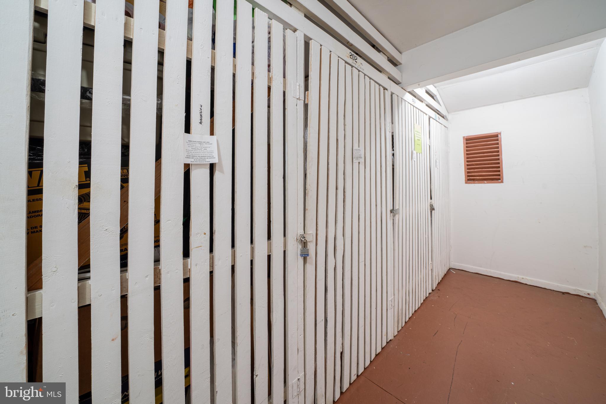 BALTIMORE COUNTY - Residential