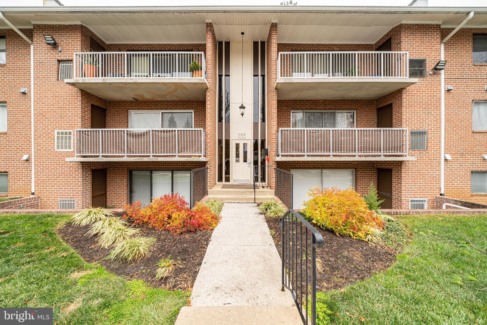 BALTIMORE COUNTY - Residential