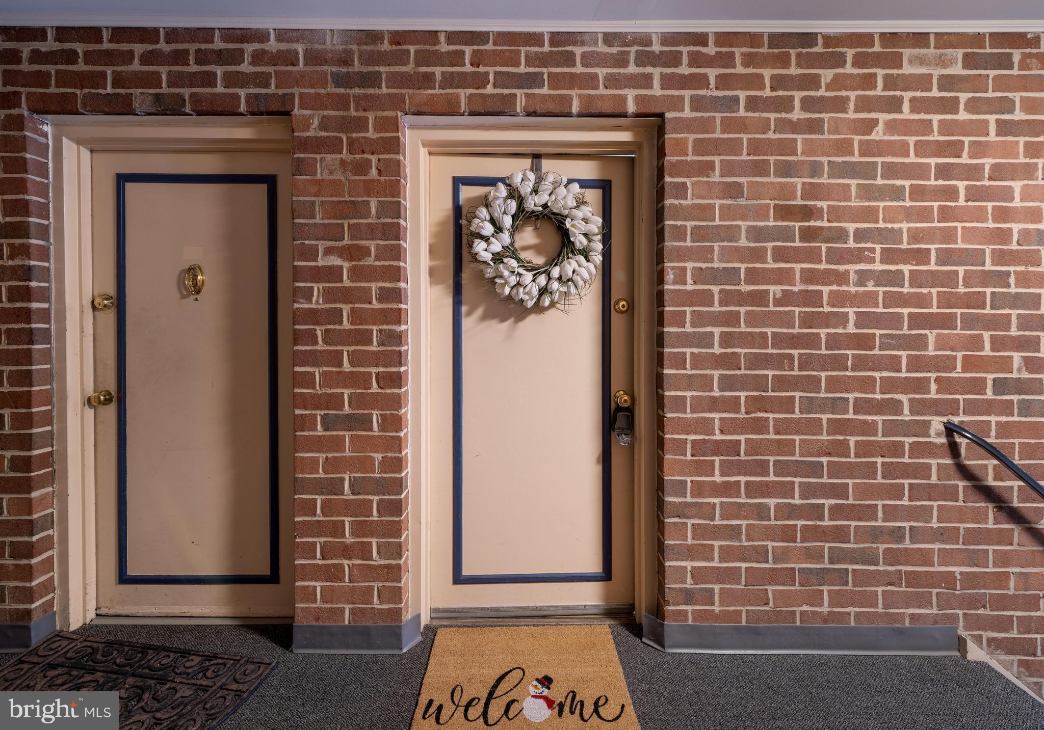 BALTIMORE COUNTY - Residential