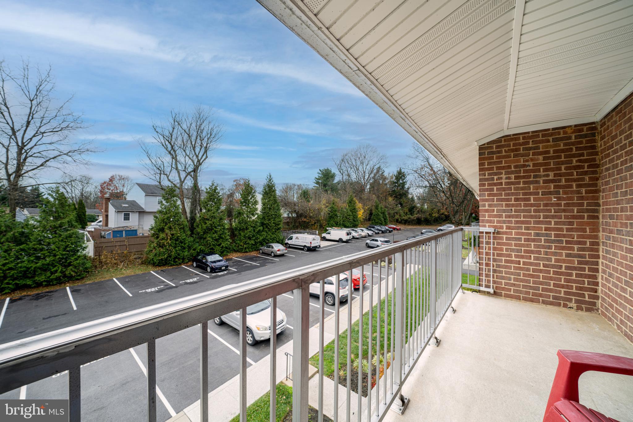 BALTIMORE COUNTY - Residential