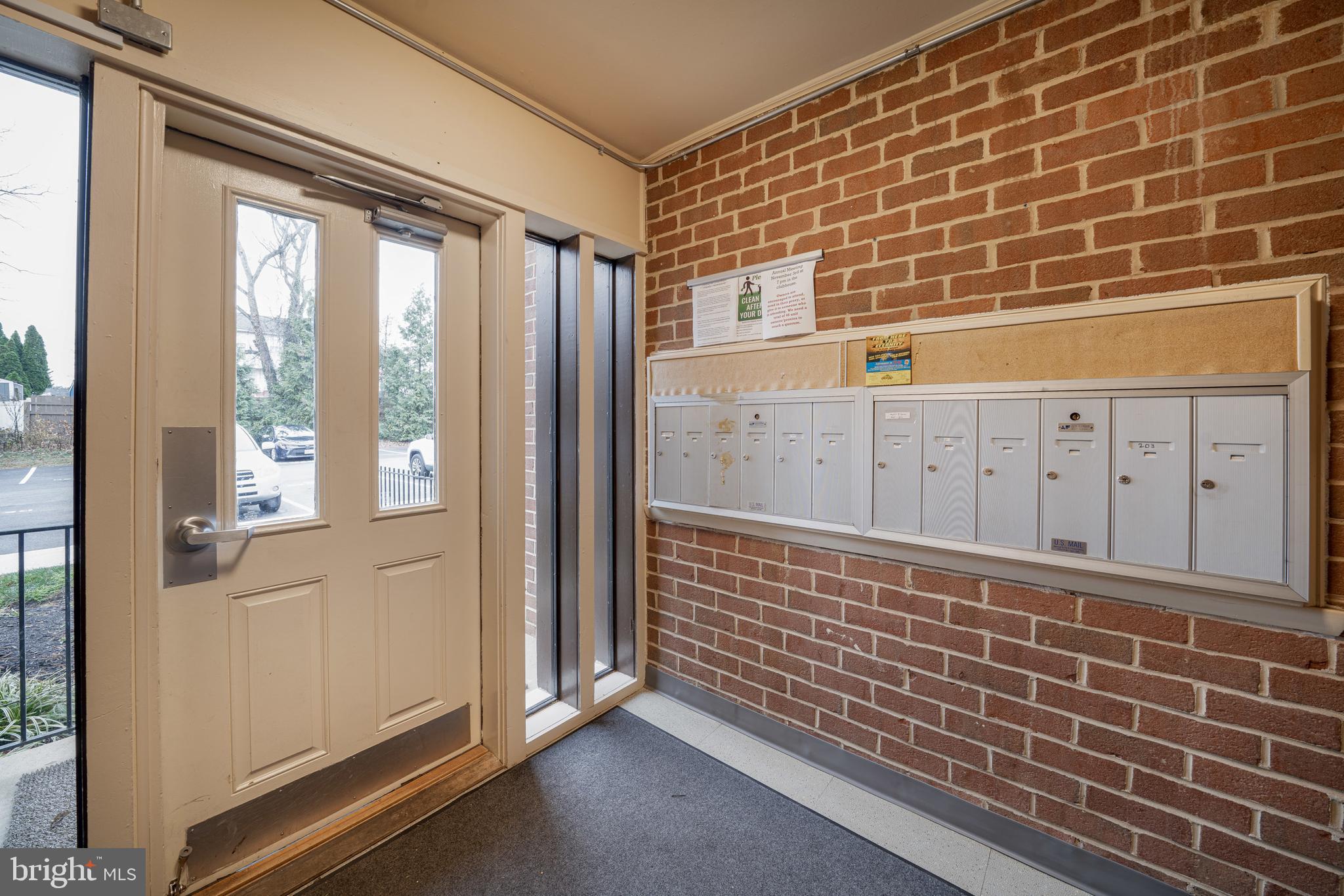 BALTIMORE COUNTY - Residential