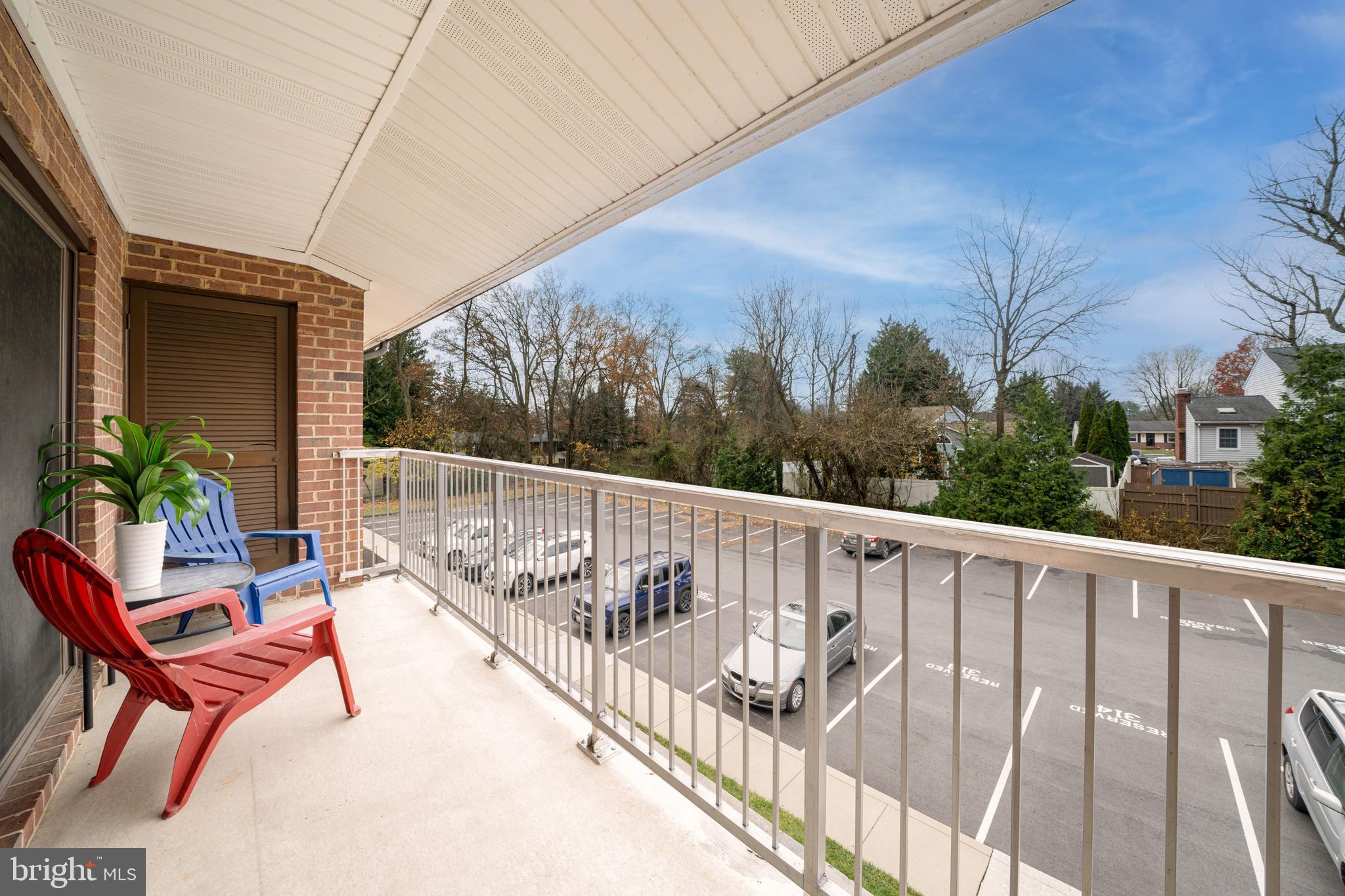 BALTIMORE COUNTY - Residential