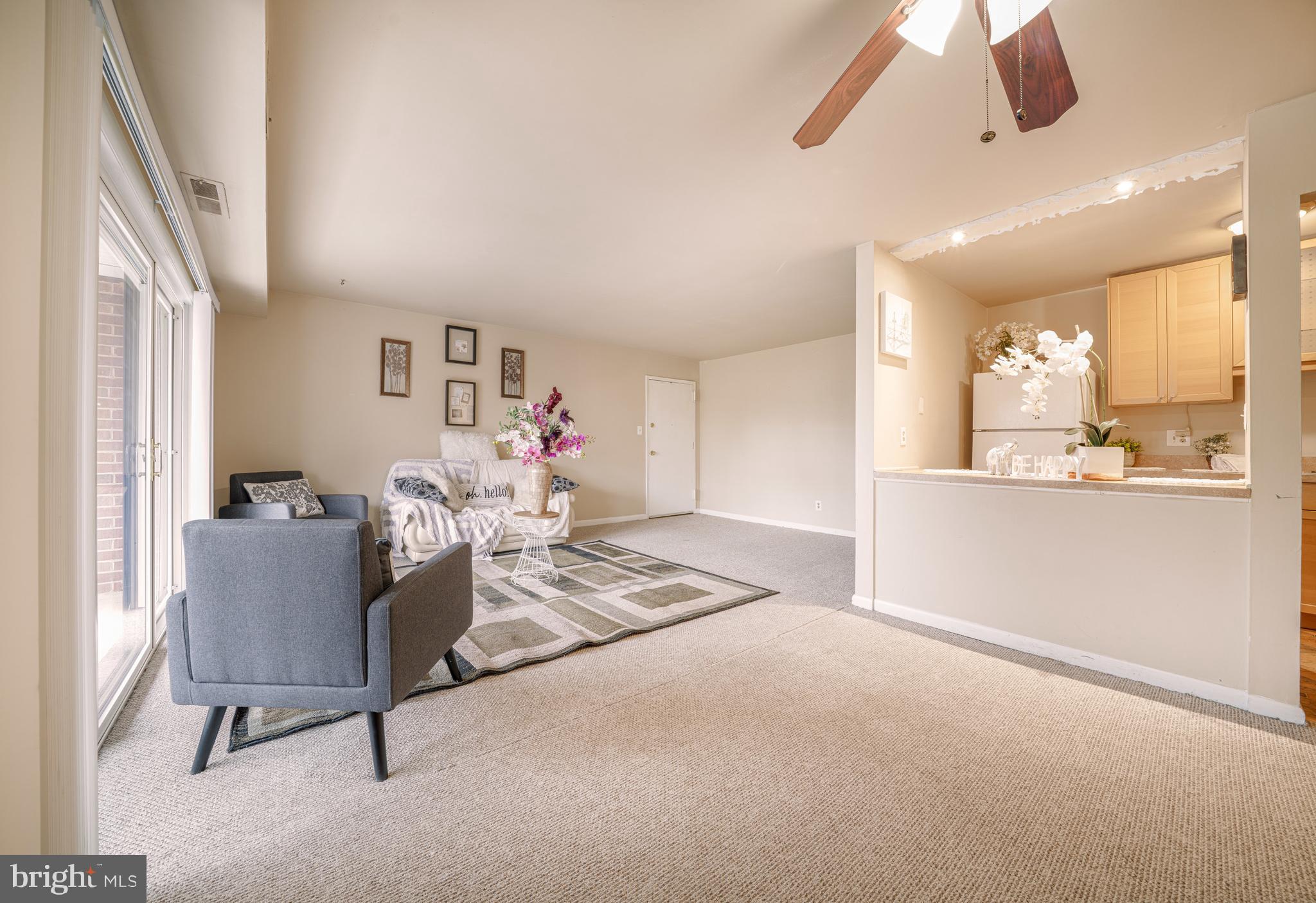 BALTIMORE COUNTY - Residential