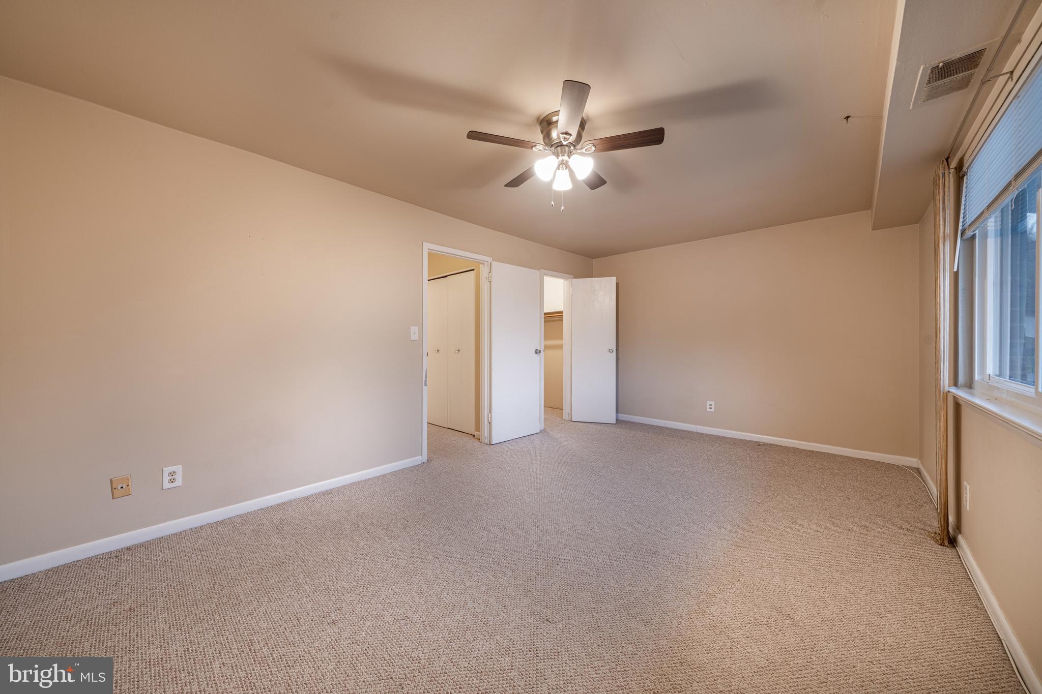 BALTIMORE COUNTY - Residential