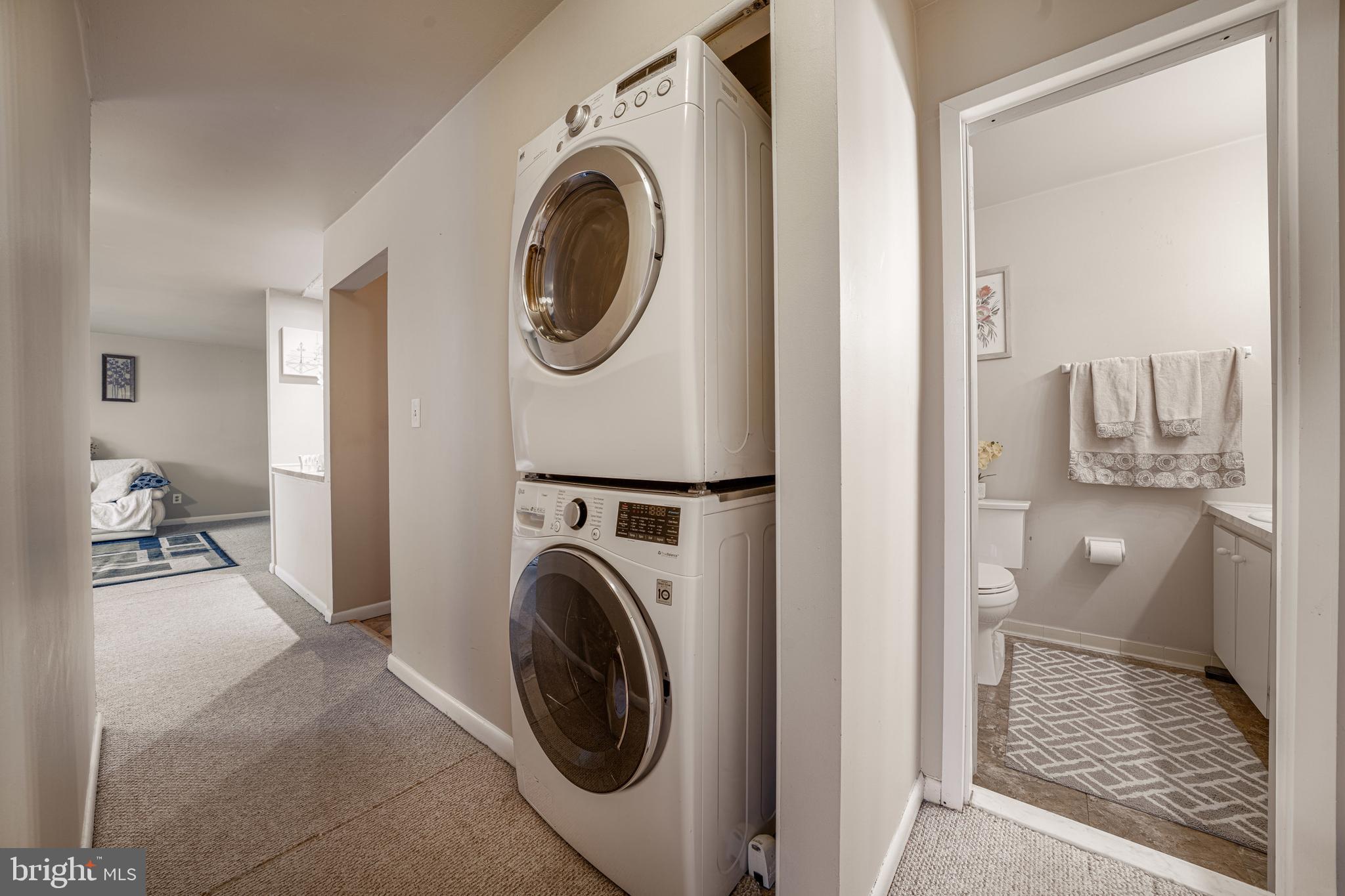 BALTIMORE COUNTY - Residential