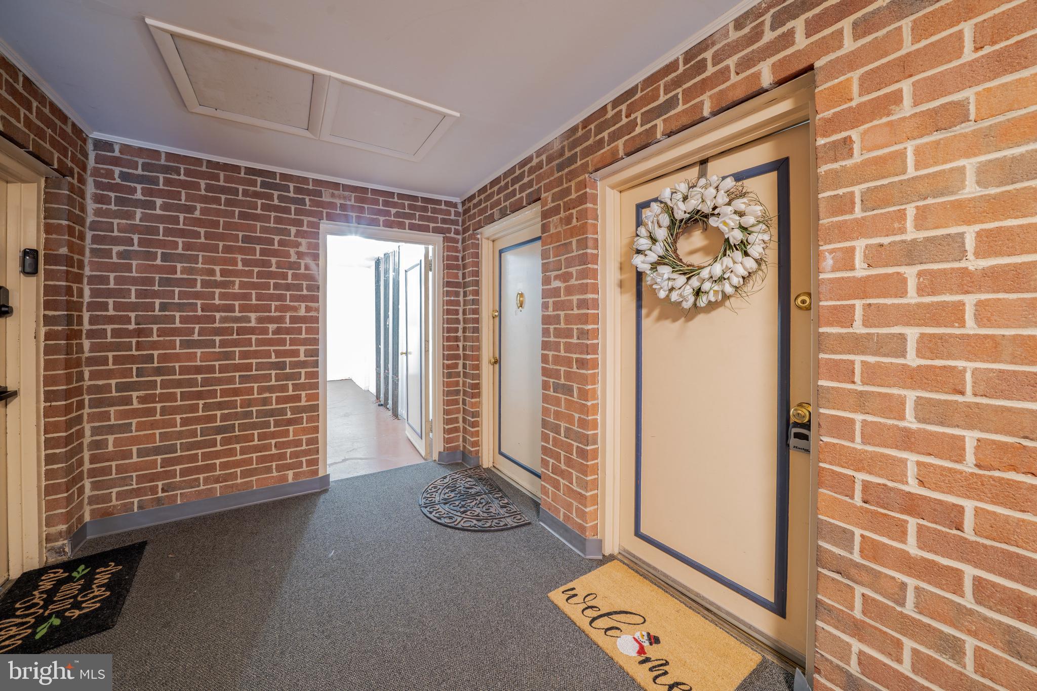 BALTIMORE COUNTY - Residential