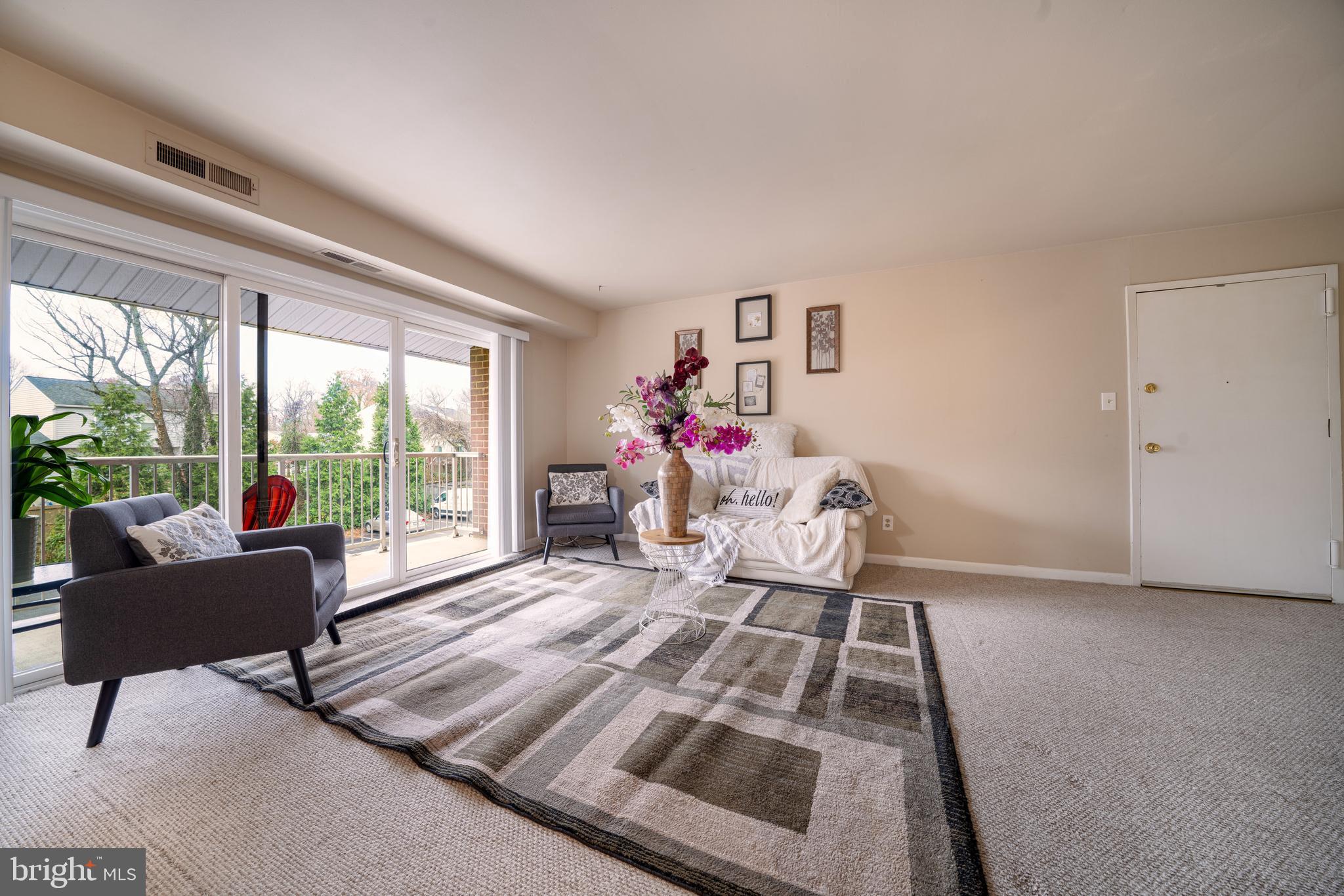 BALTIMORE COUNTY - Residential