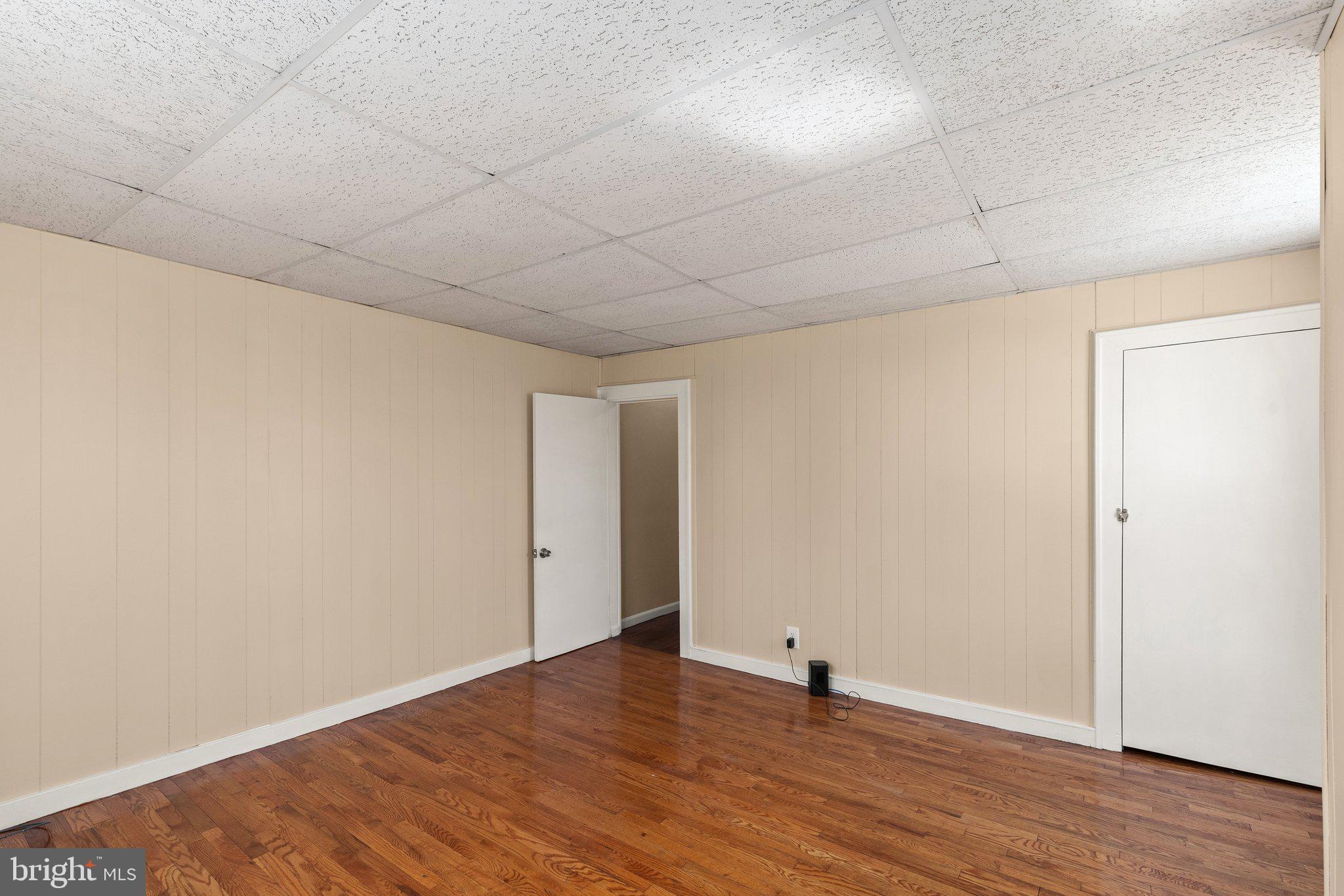 ORANGEVILLE - Residential