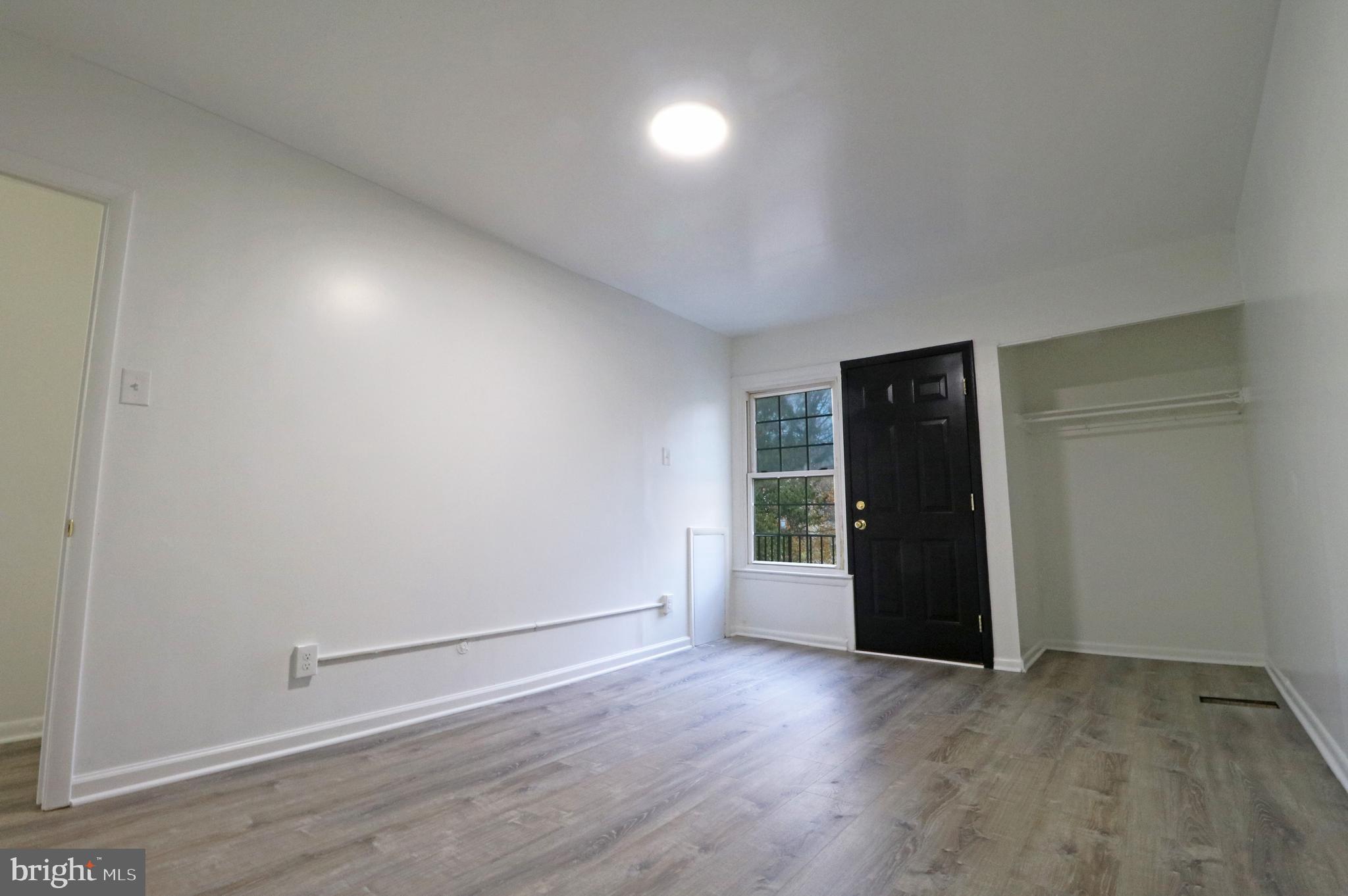 CHESTER CITY - Residential