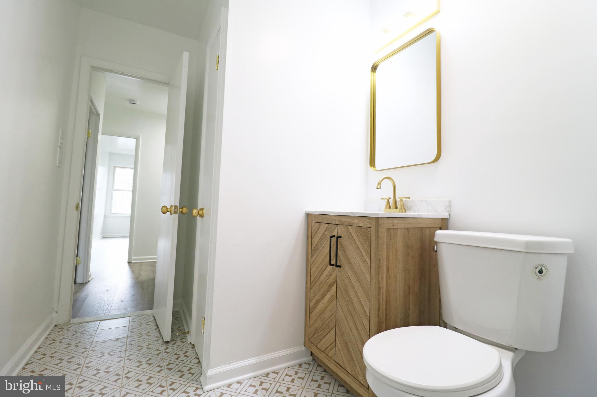 CHESTER CITY - Residential