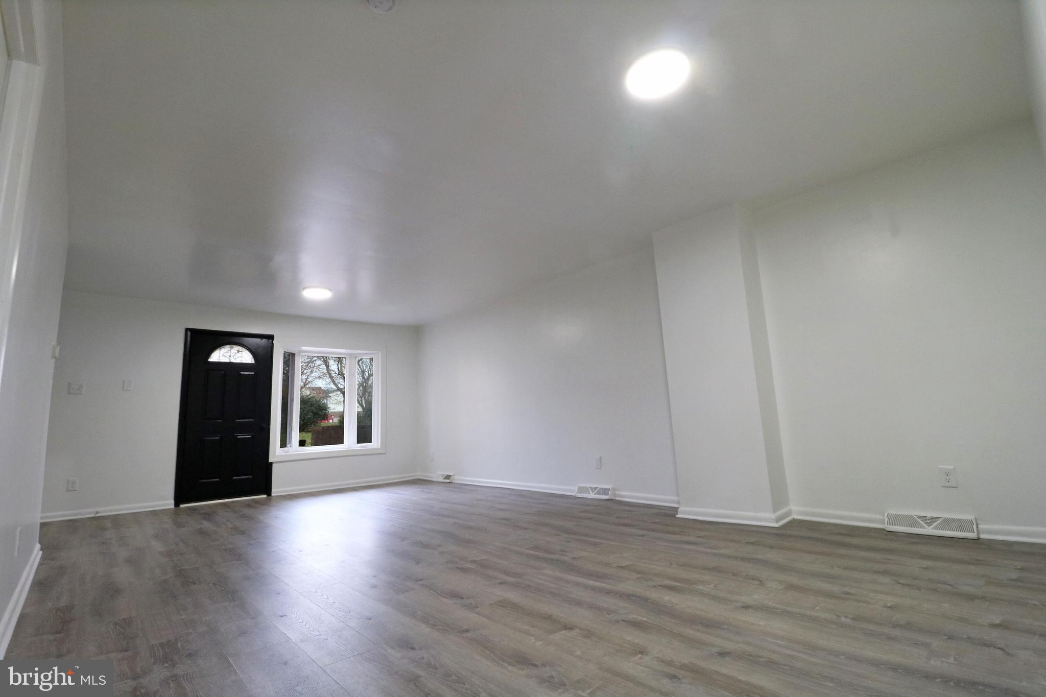 CHESTER CITY - Residential