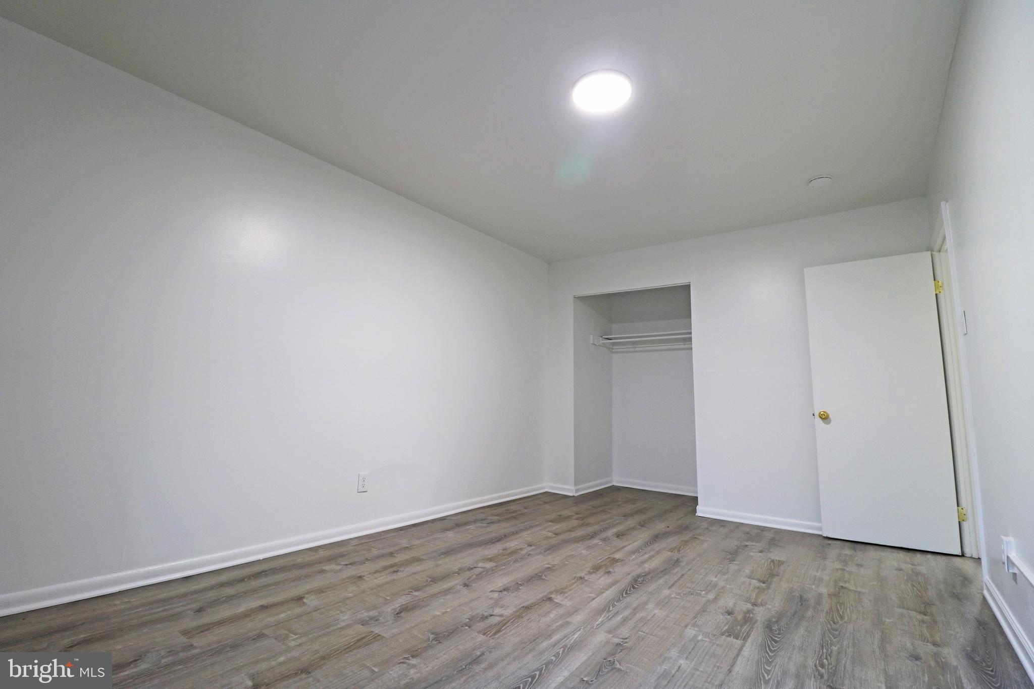 CHESTER CITY - Residential