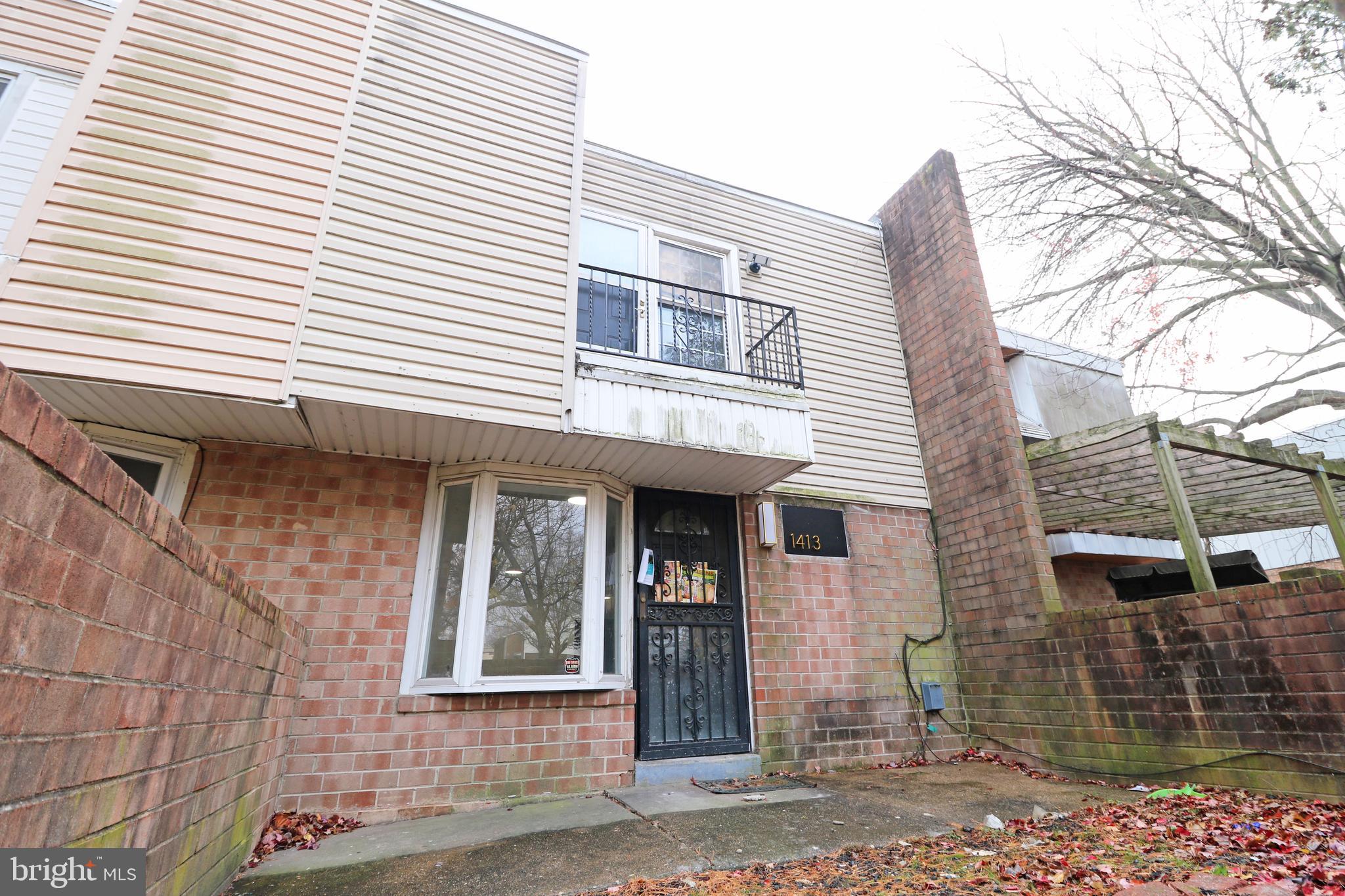 CHESTER CITY - Residential