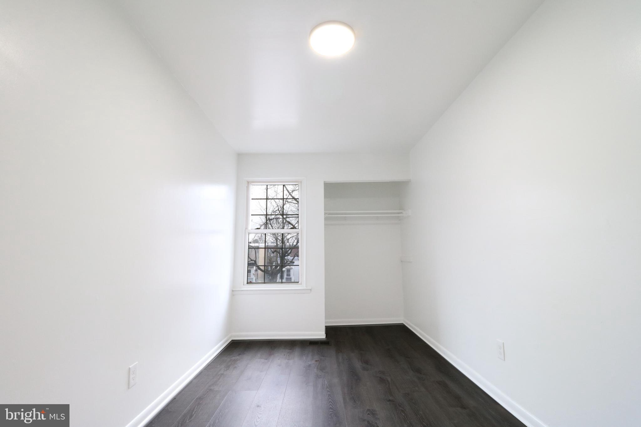 CHESTER CITY - Residential